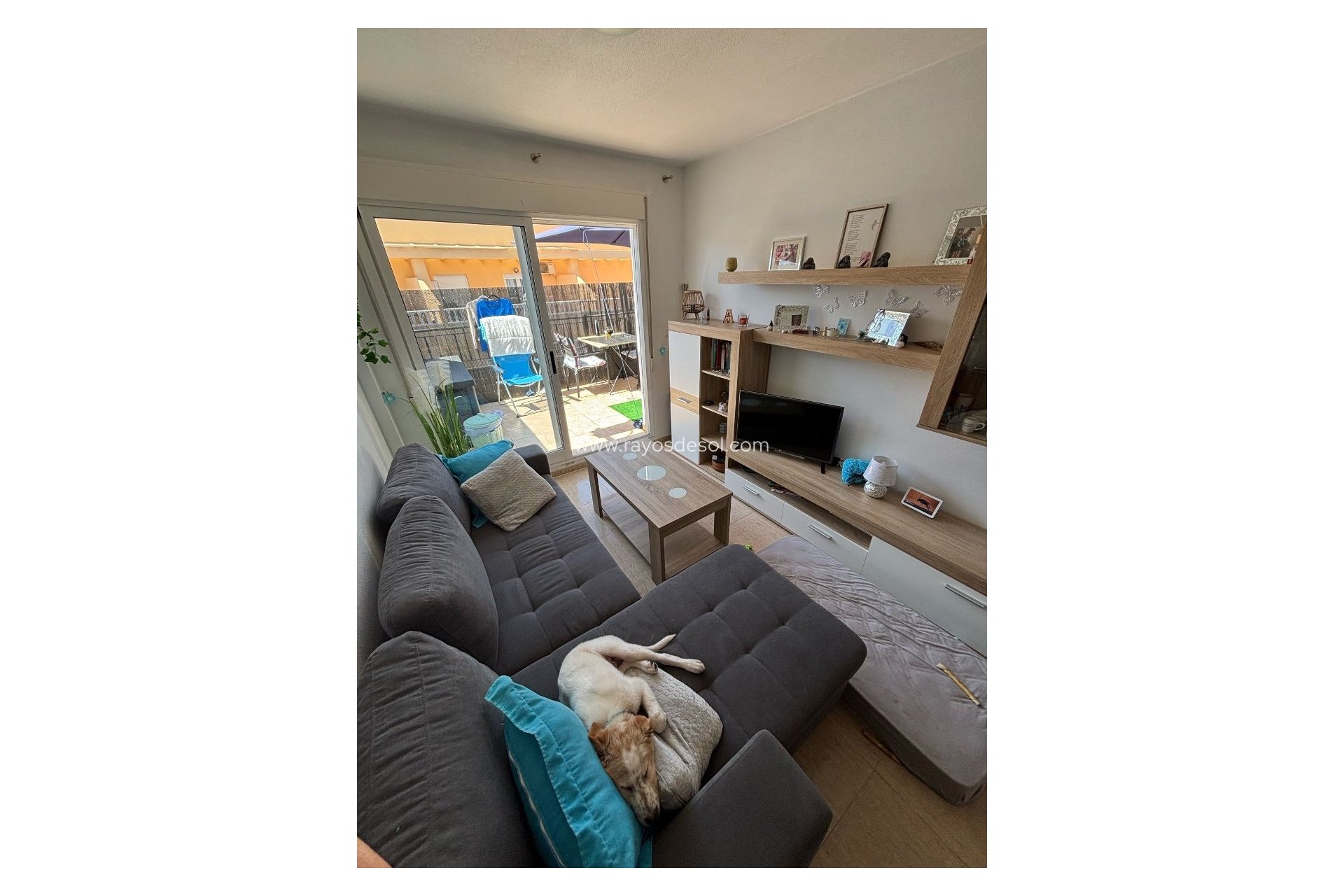 Reventa - Apartamento / piso - Torrevieja