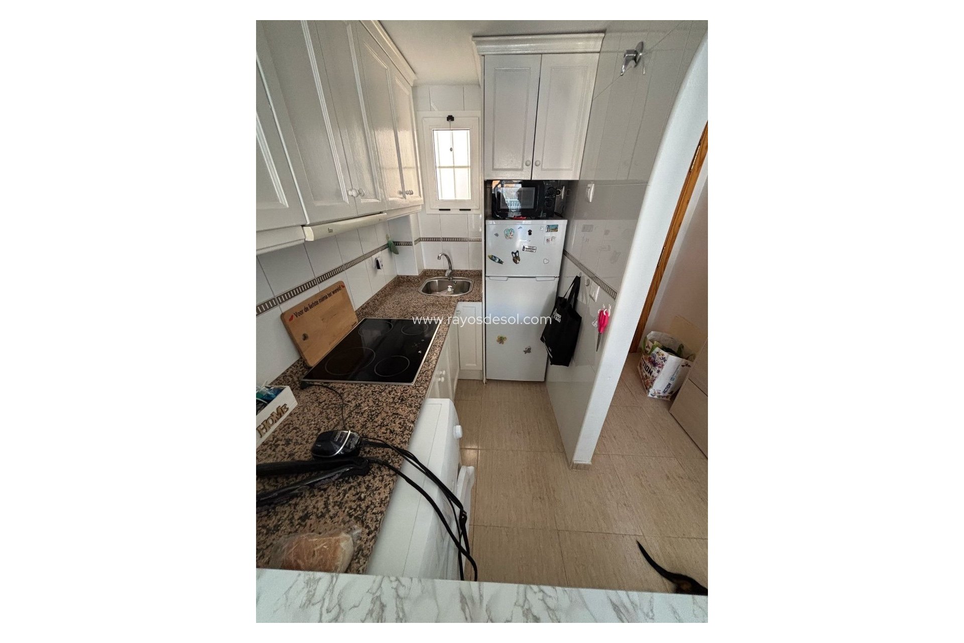 Reventa - Apartamento / piso - Torrevieja