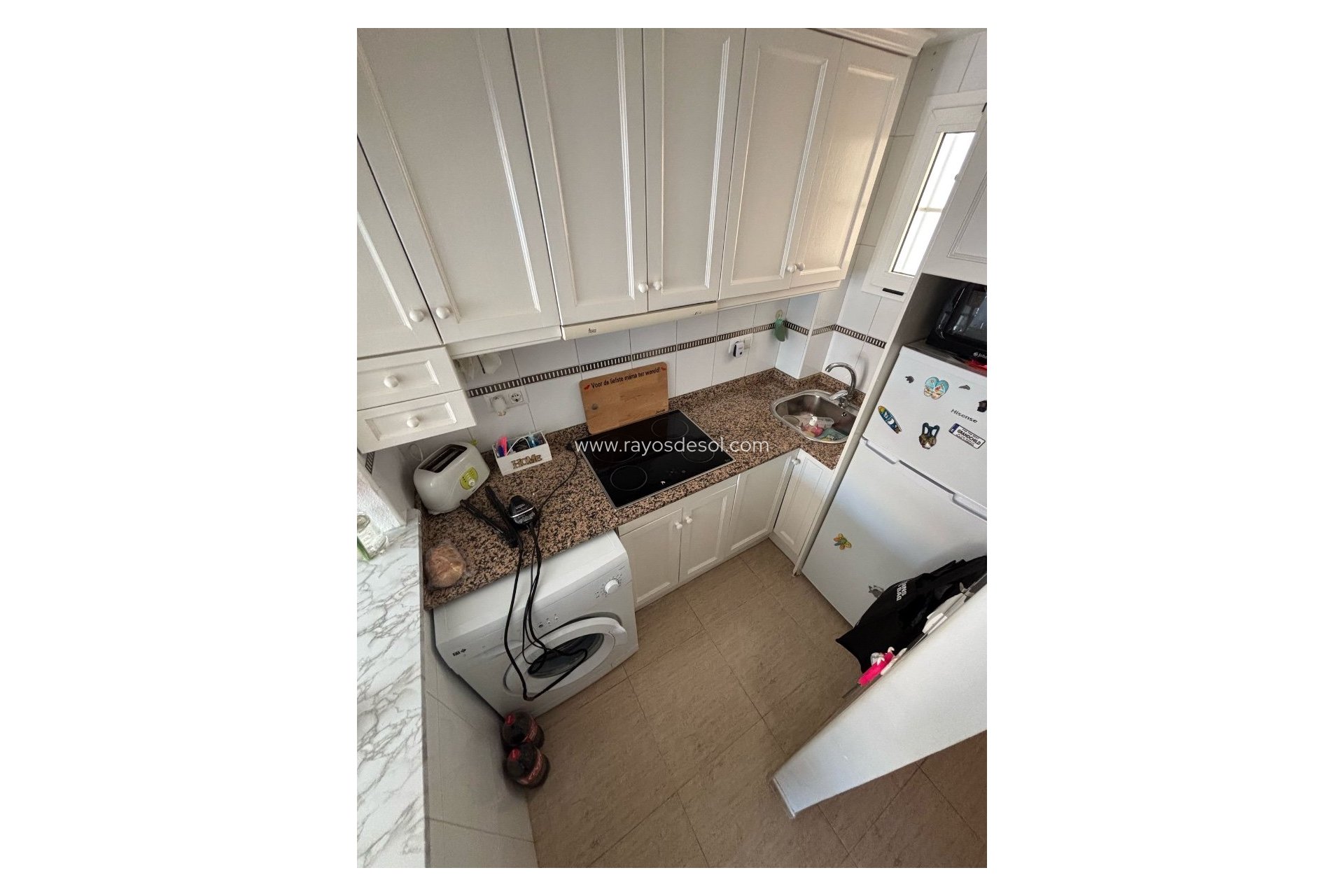 Reventa - Apartamento / piso - Torrevieja