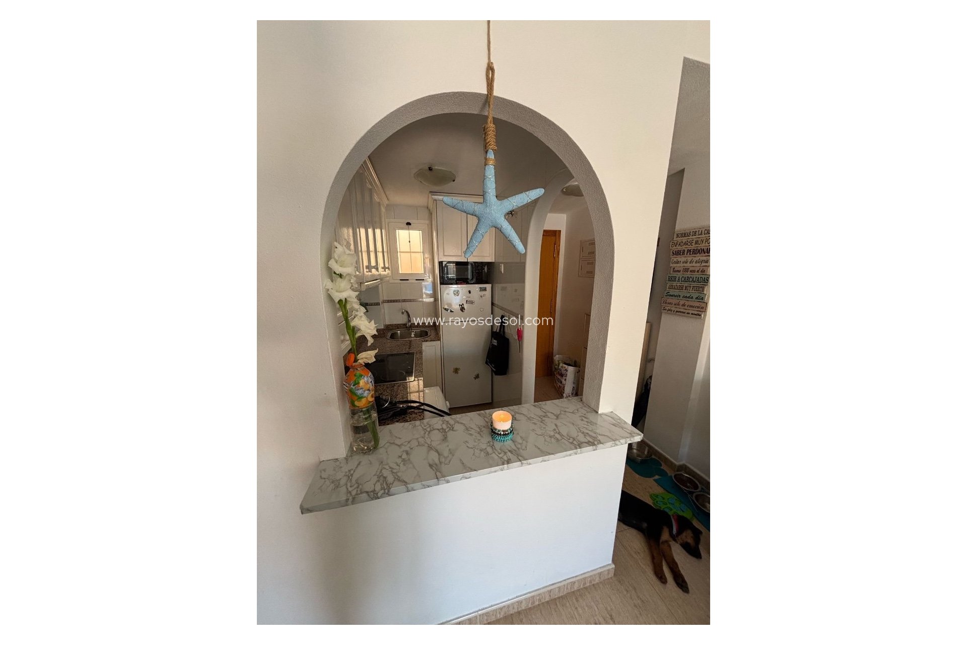 Reventa - Apartamento / piso - Torrevieja