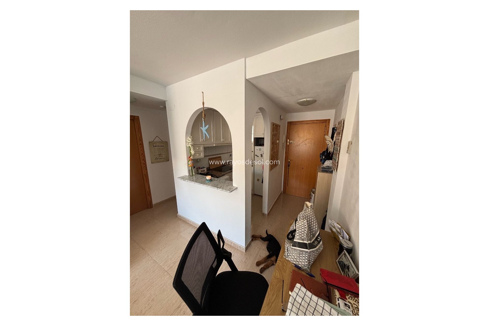 Reventa - Apartamento / piso - Torrevieja