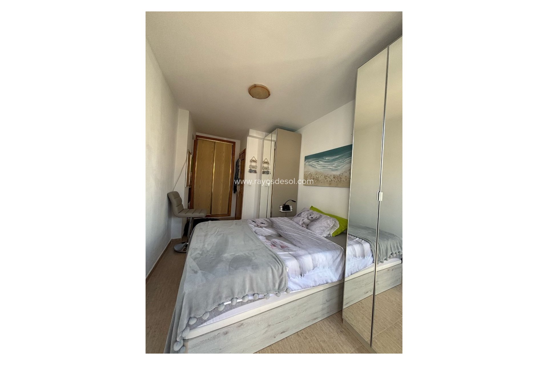 Reventa - Apartamento / piso - Torrevieja