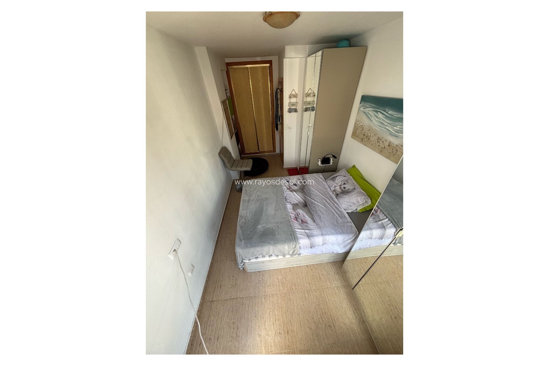 Reventa - Apartamento / piso - Torrevieja