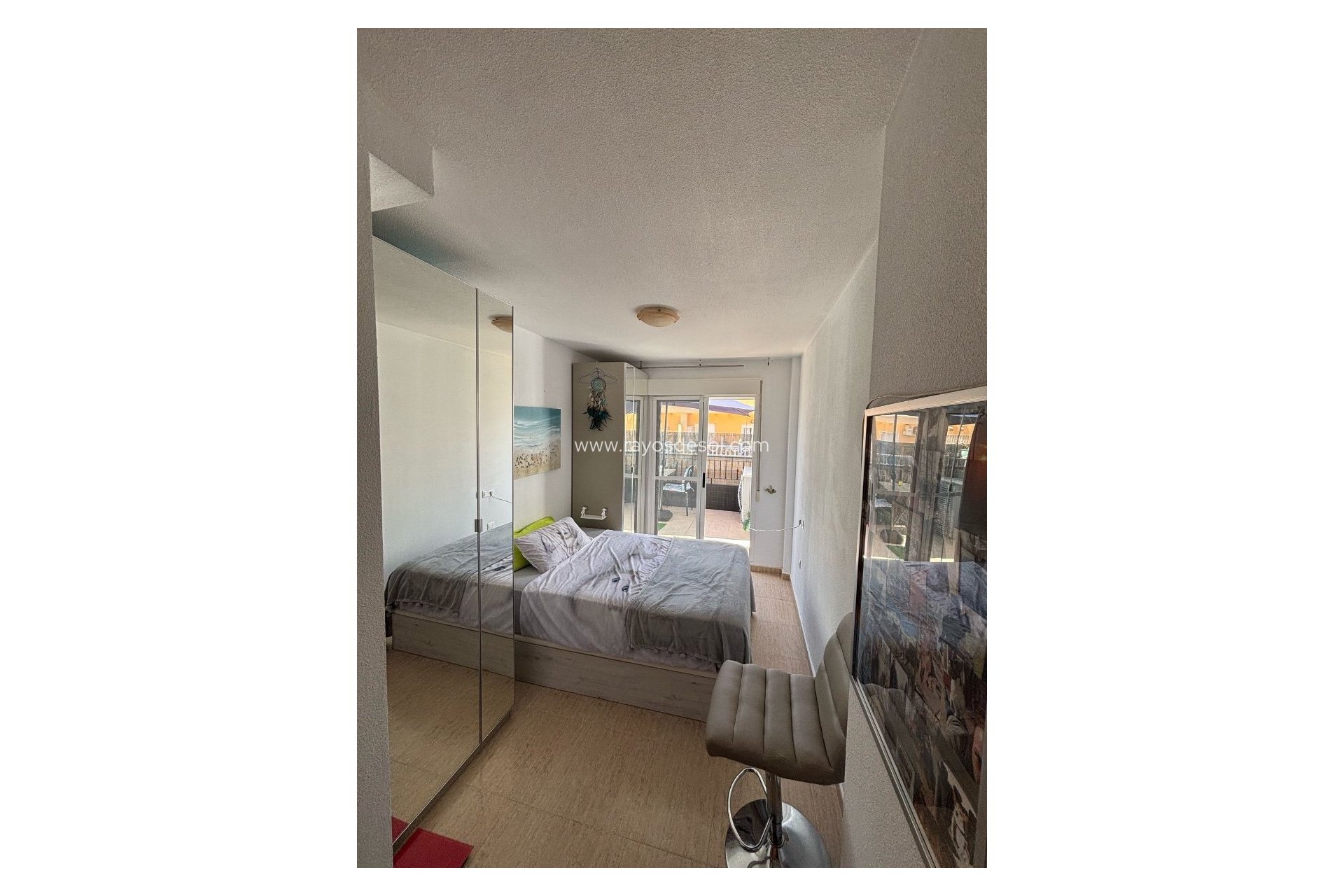 Reventa - Apartamento / piso - Torrevieja