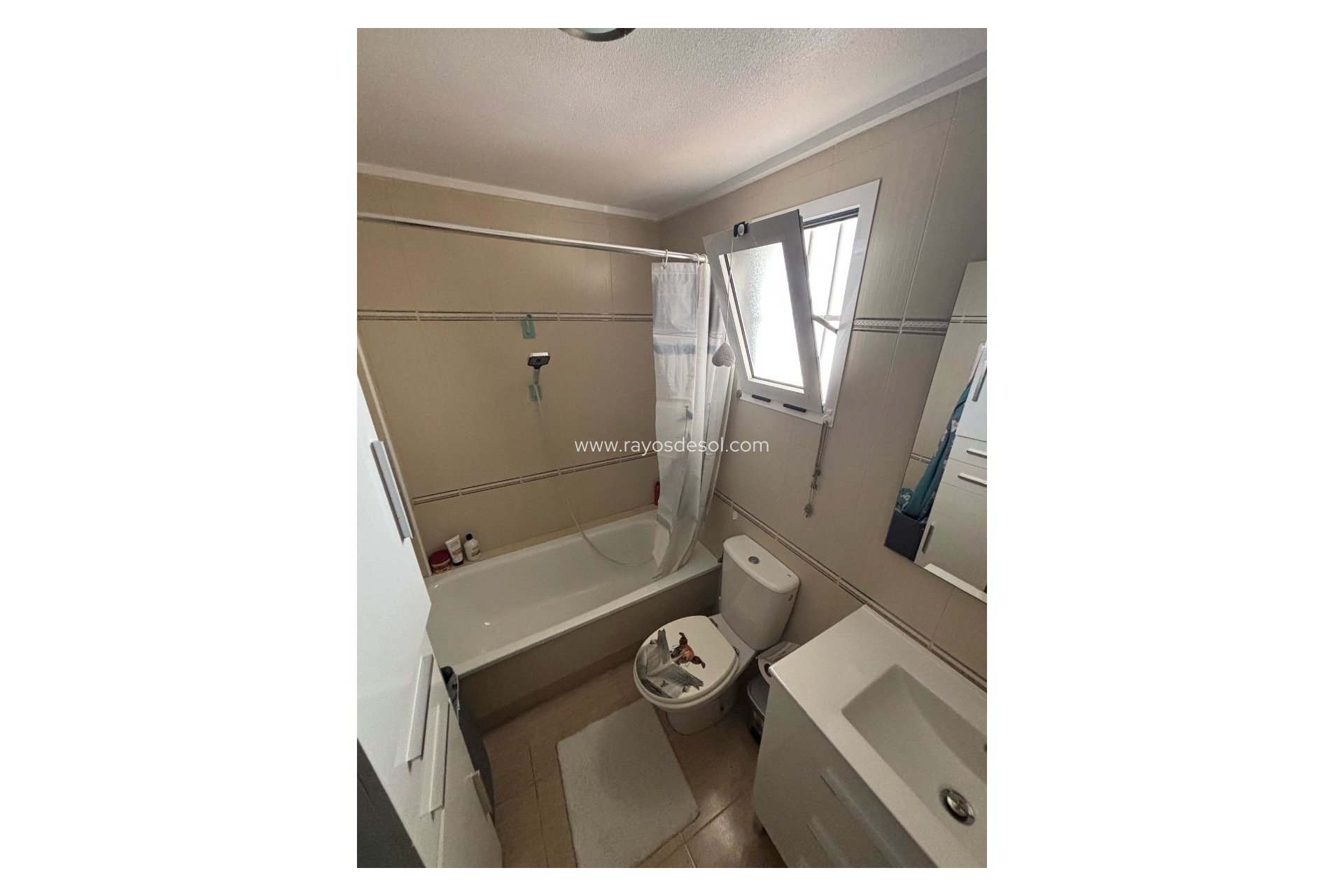 Reventa - Apartamento / piso - Torrevieja