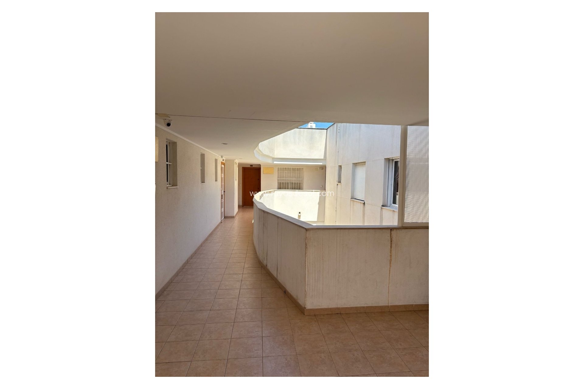 Reventa - Apartamento / piso - Torrevieja