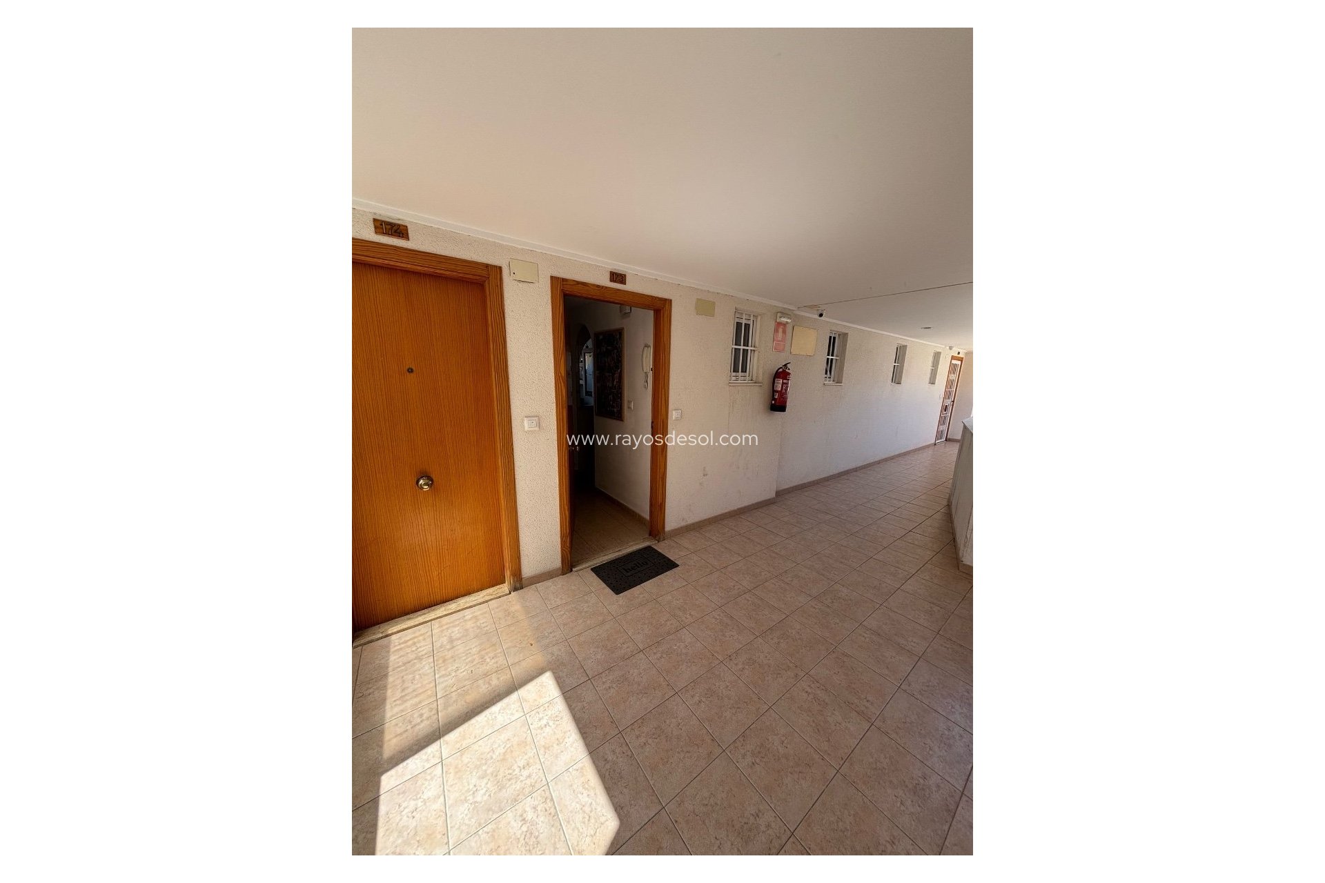 Reventa - Apartamento / piso - Torrevieja