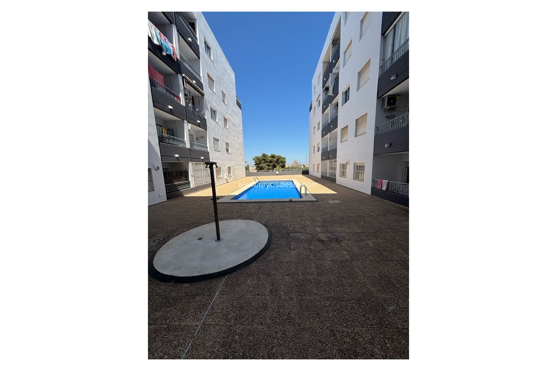 Reventa - Apartamento / piso - Torrevieja