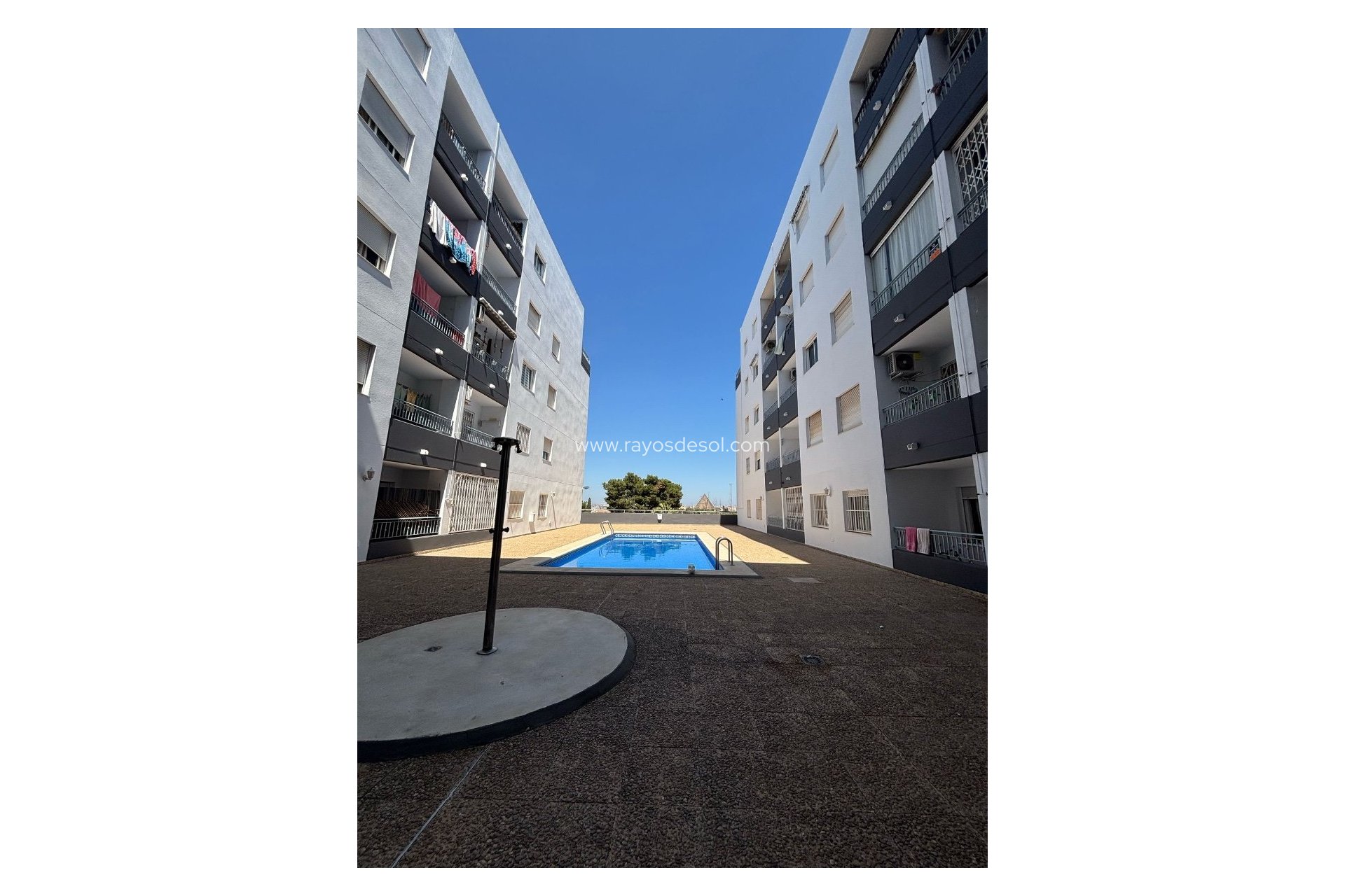 Reventa - Apartamento / piso - Torrevieja