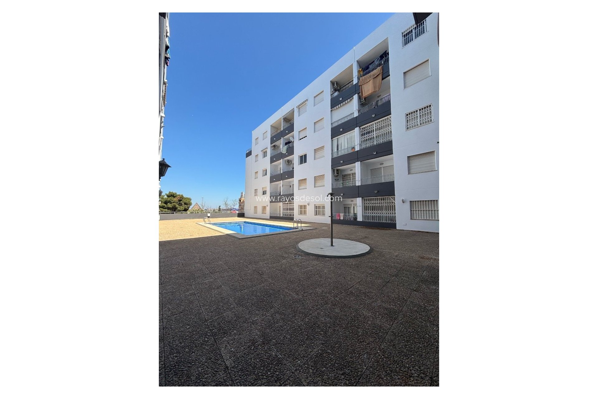Reventa - Apartamento / piso - Torrevieja