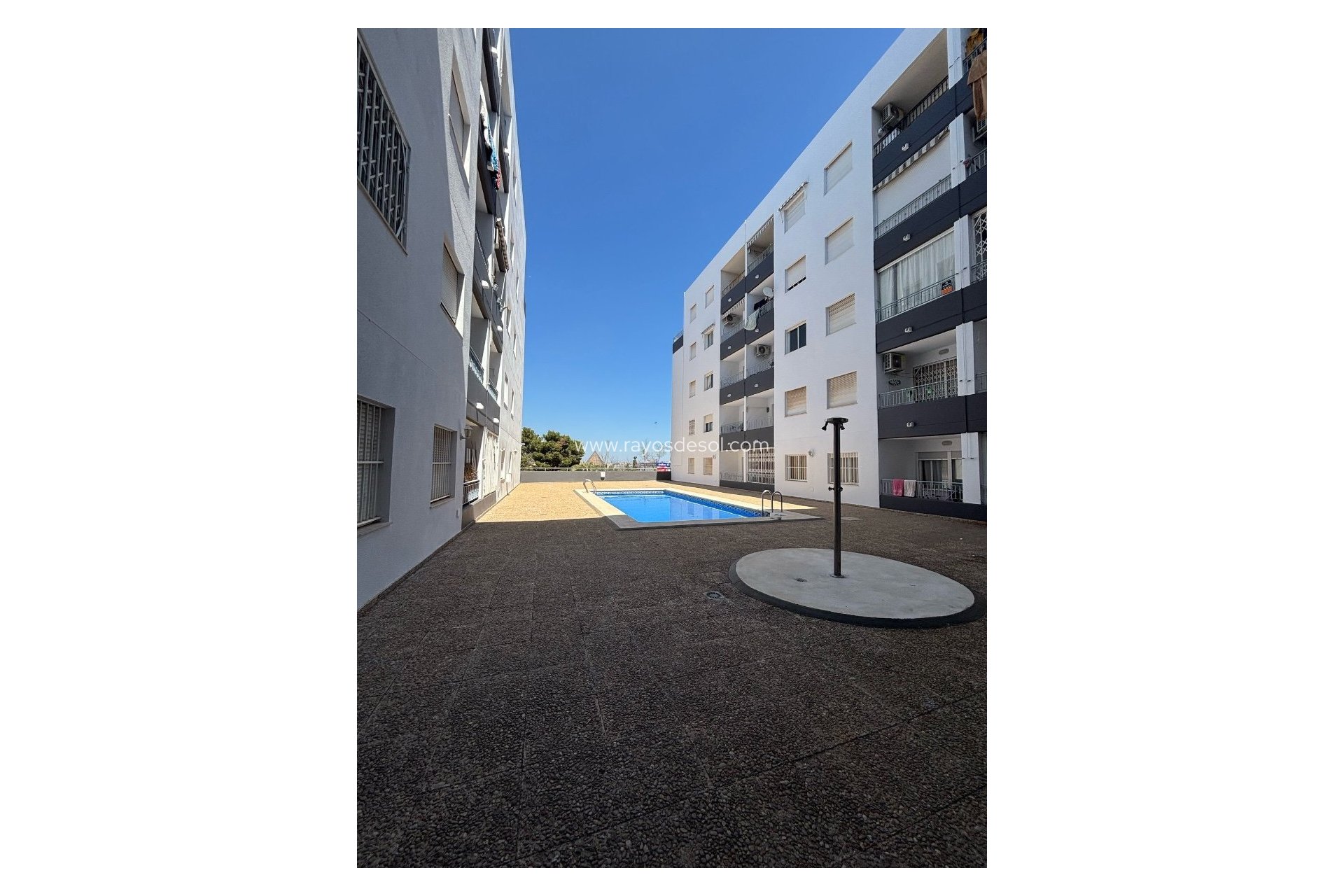 Reventa - Apartamento / piso - Torrevieja