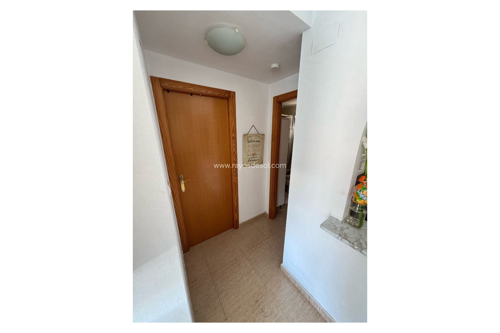 Reventa - Apartamento / piso - Torrevieja