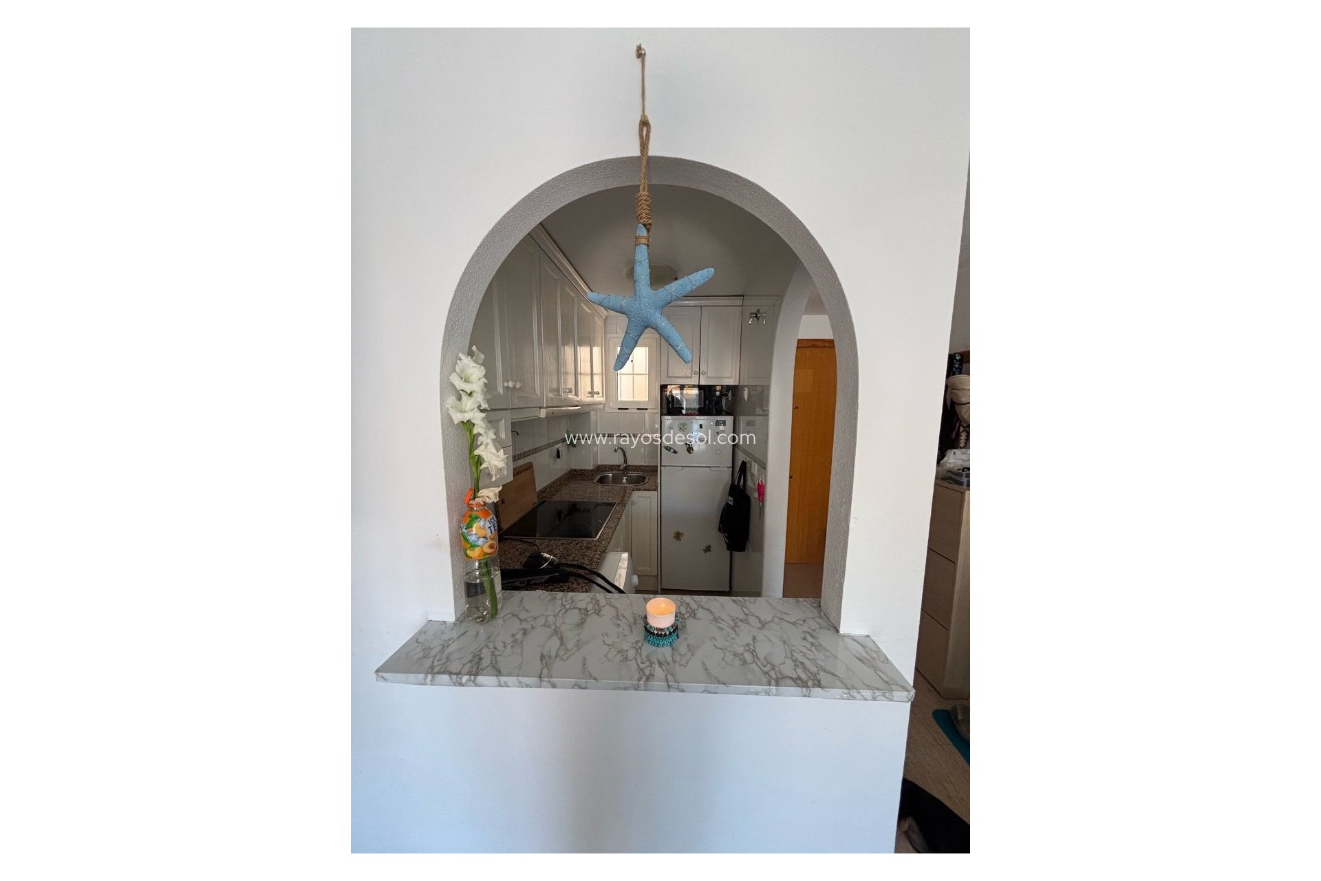 Reventa - Apartamento / piso - Torrevieja