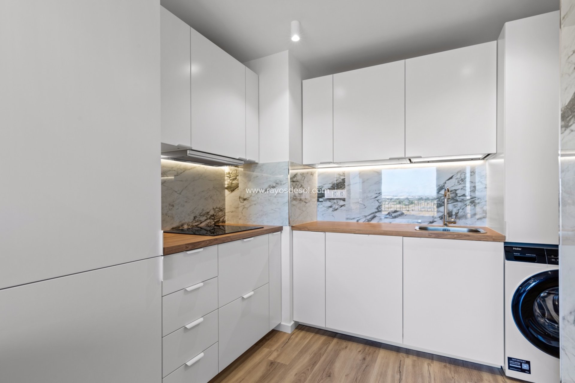 Reventa - Apartamento / piso - Torrevieja