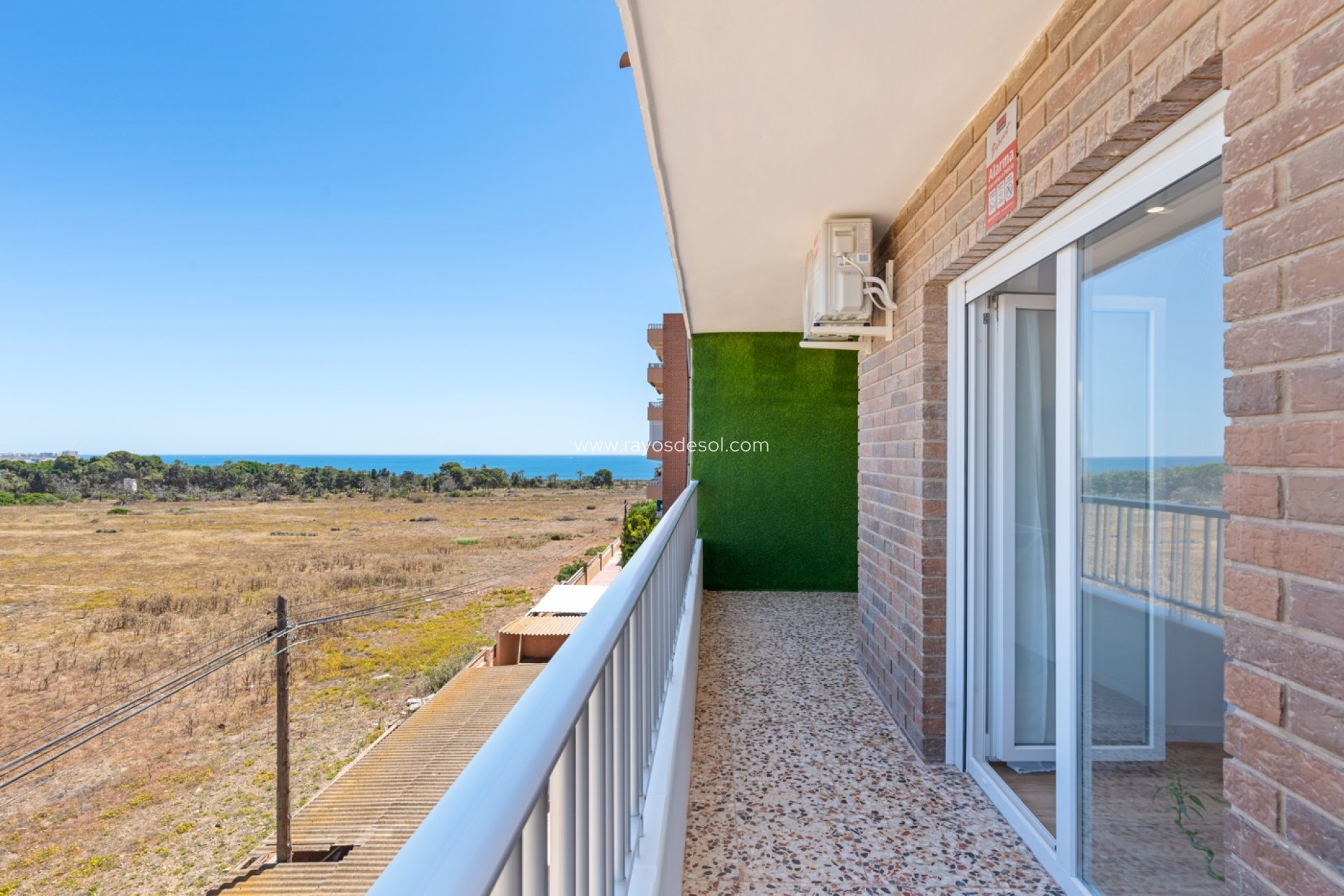 Reventa - Apartamento / piso - Torrevieja