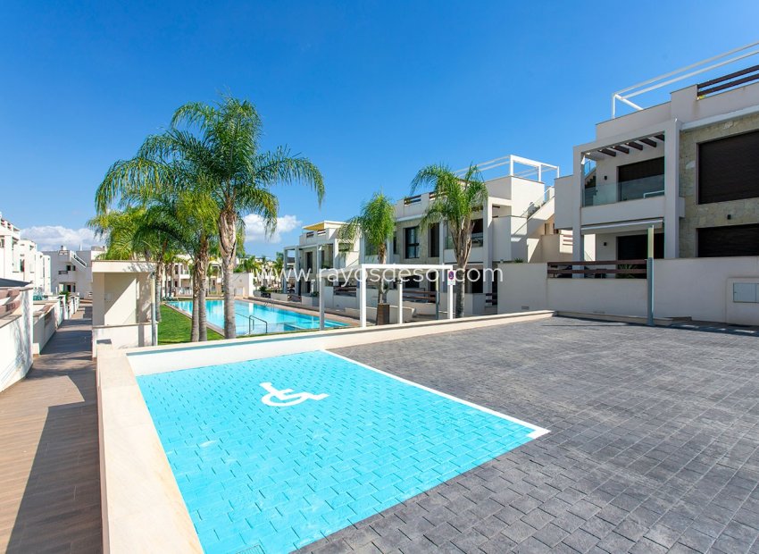 Reventa - Apartamento / piso - Torrevieja