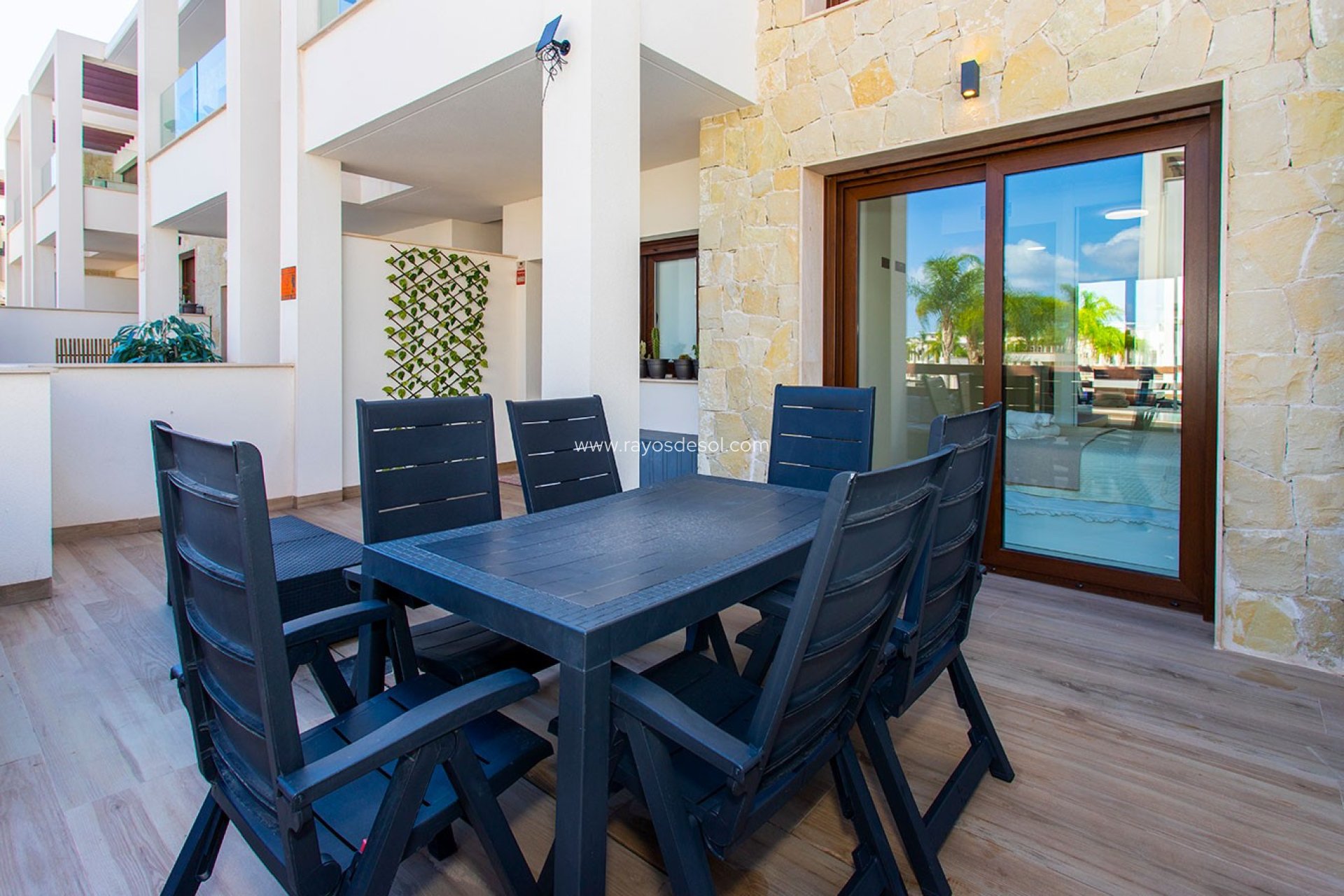 Reventa - Apartamento / piso - Torrevieja