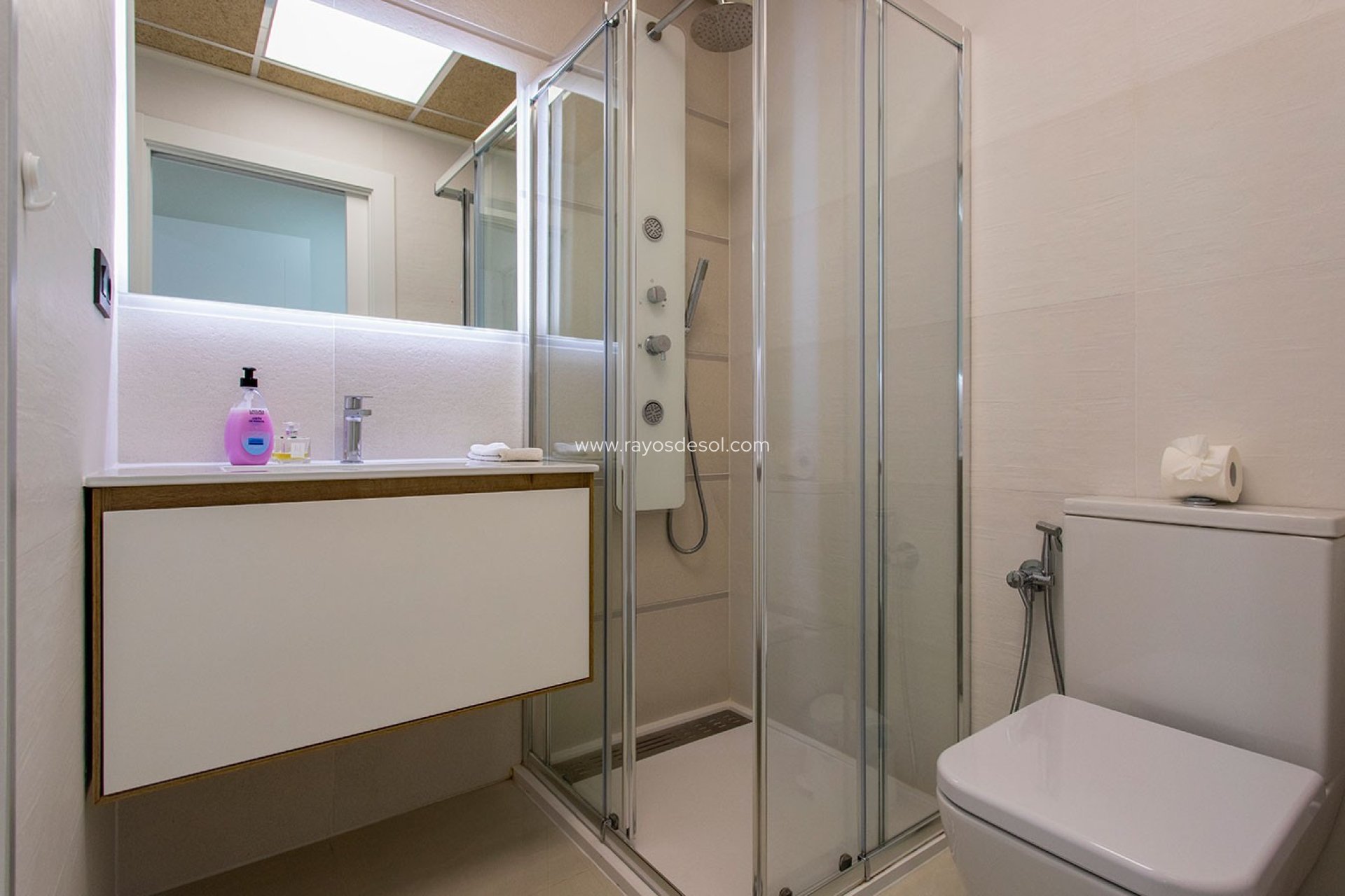 Reventa - Apartamento / piso - Torrevieja