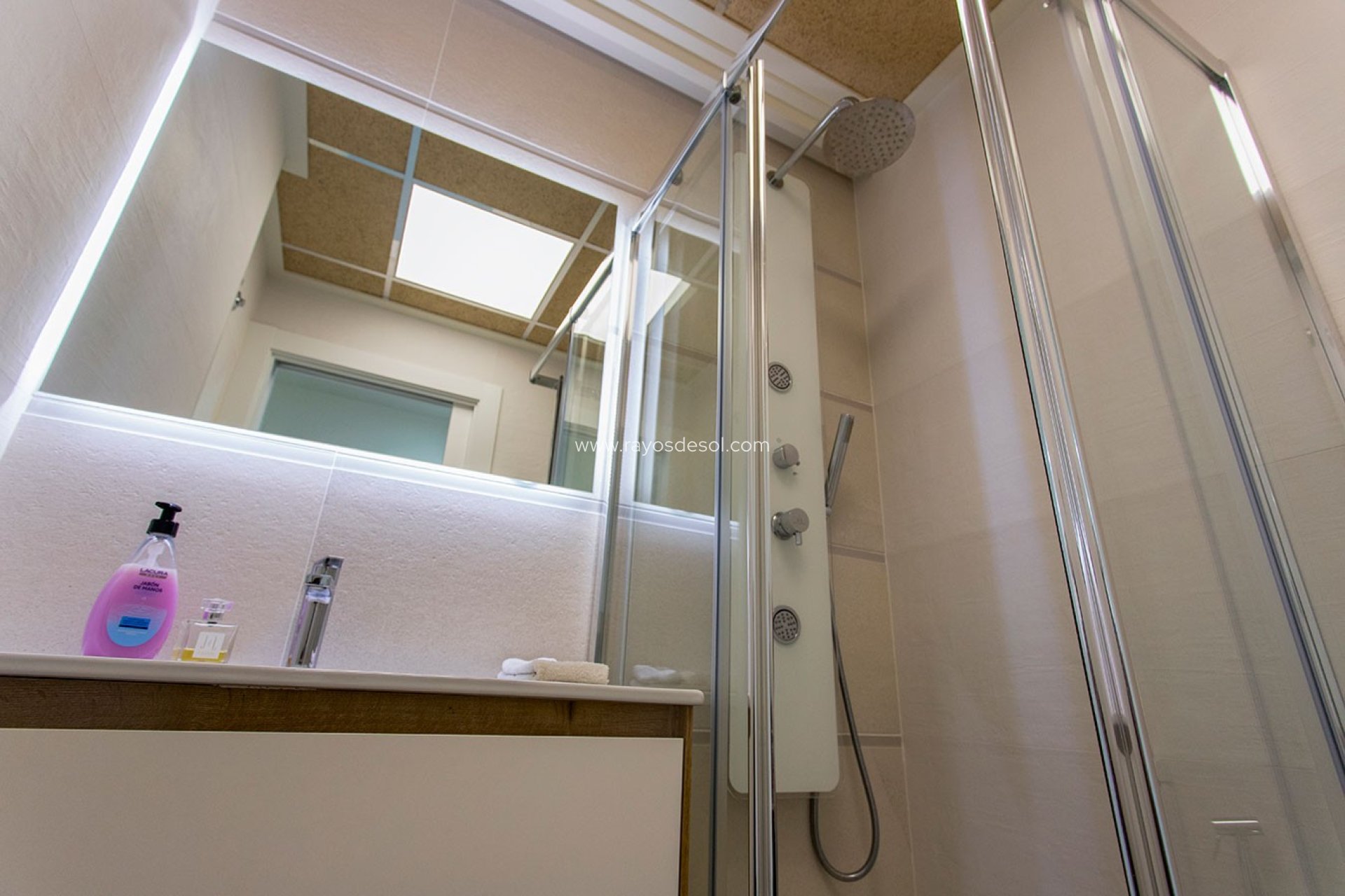 Reventa - Apartamento / piso - Torrevieja