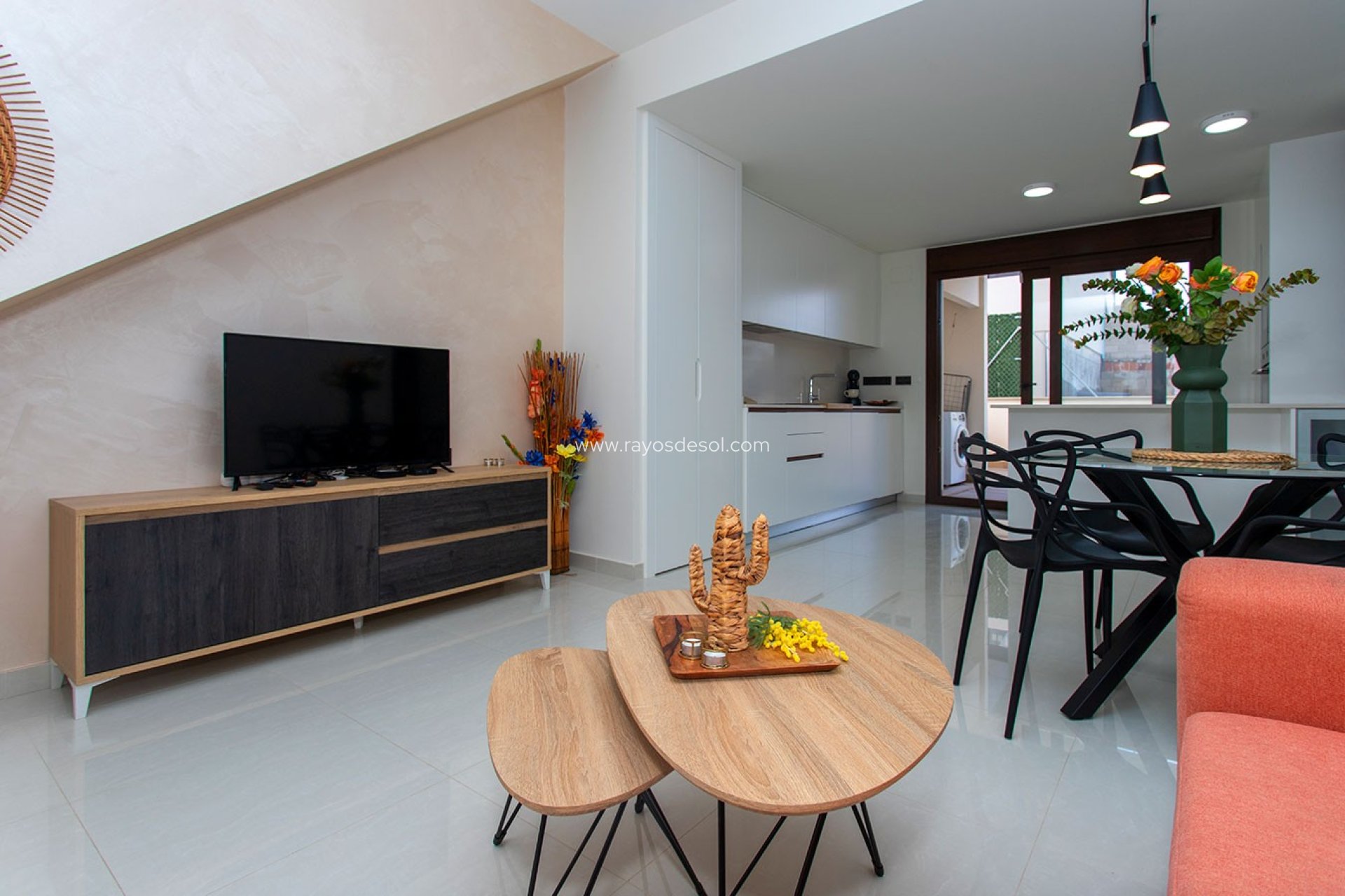 Reventa - Apartamento / piso - Torrevieja