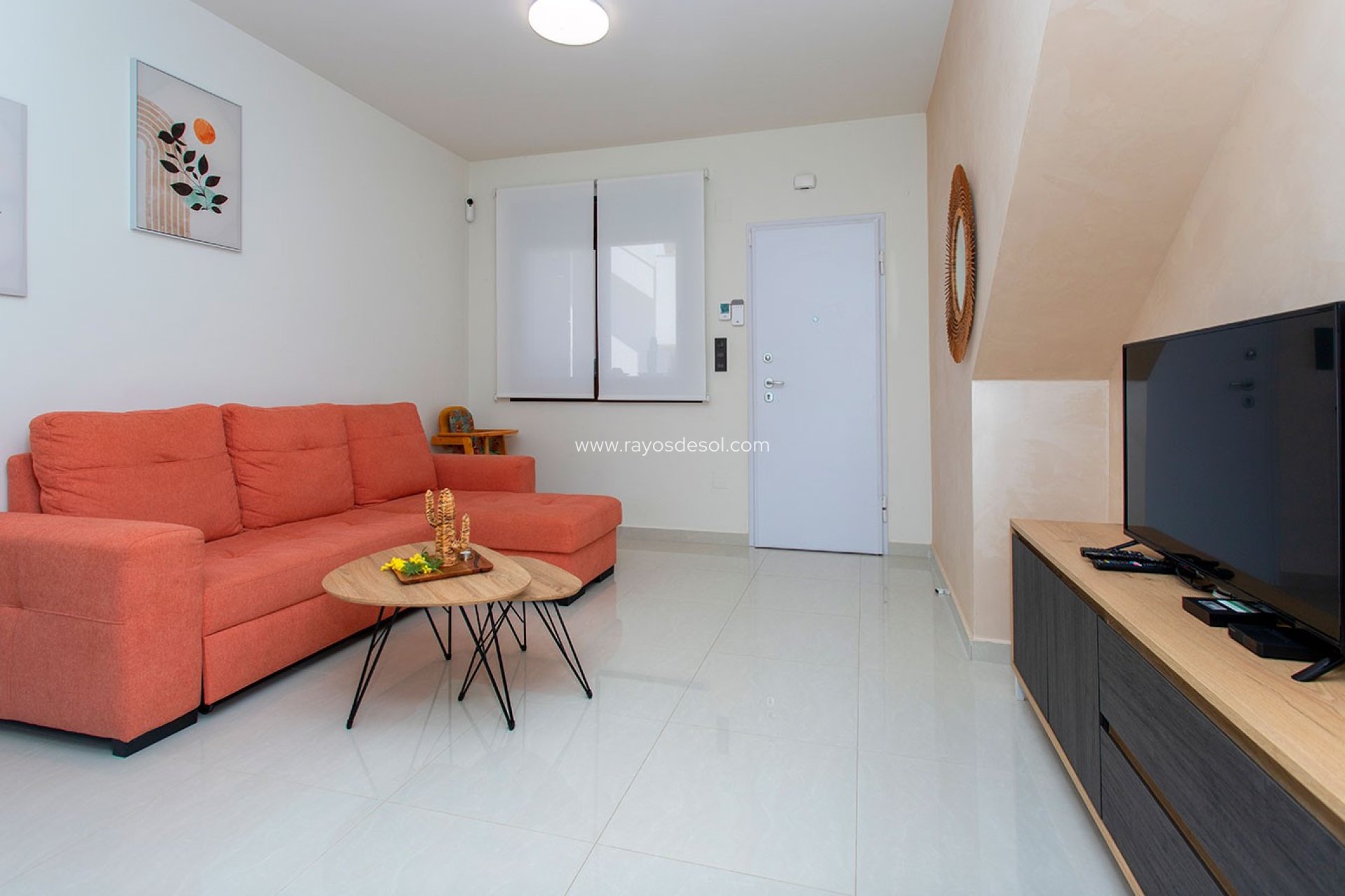 Reventa - Apartamento / piso - Torrevieja