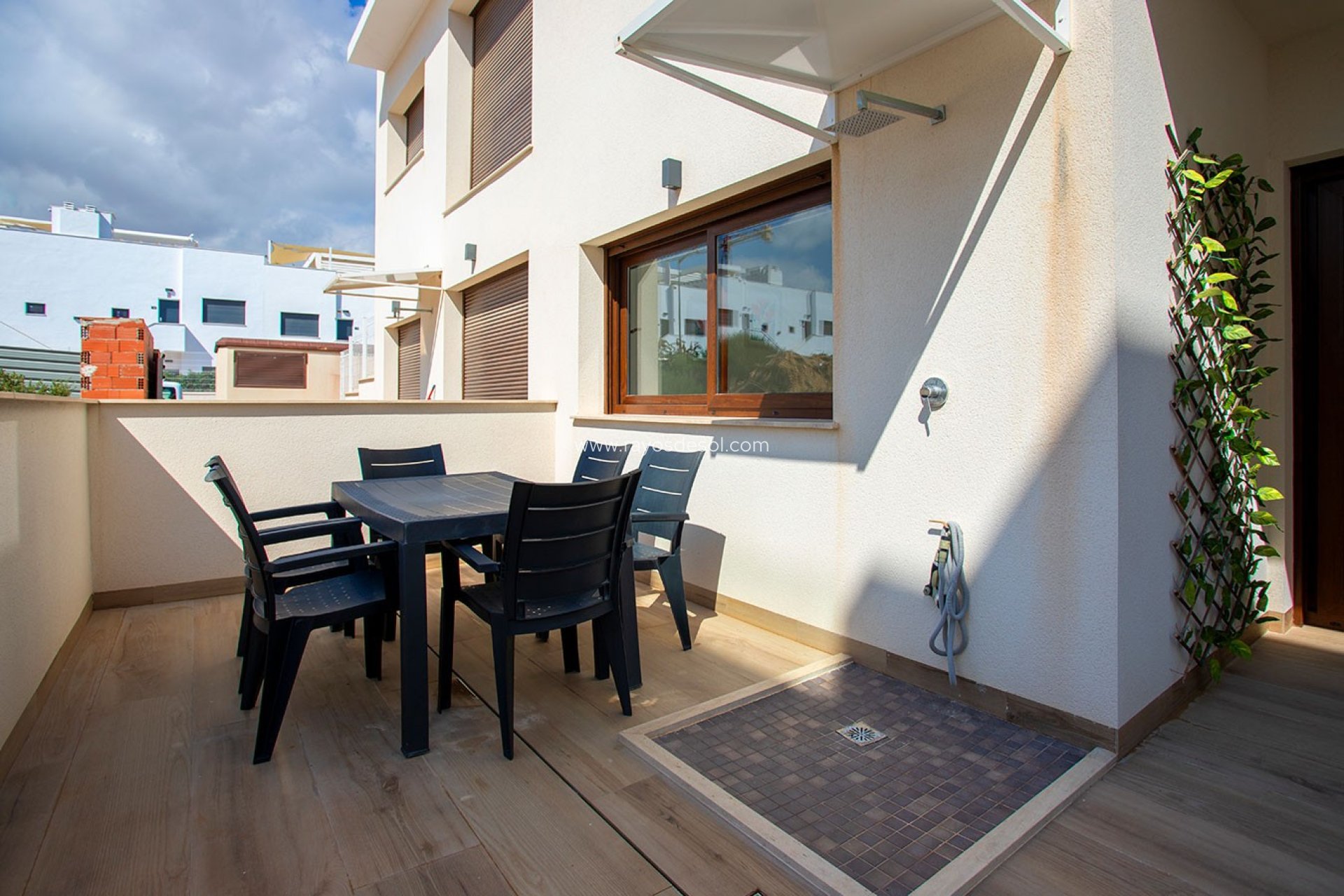 Reventa - Apartamento / piso - Torrevieja