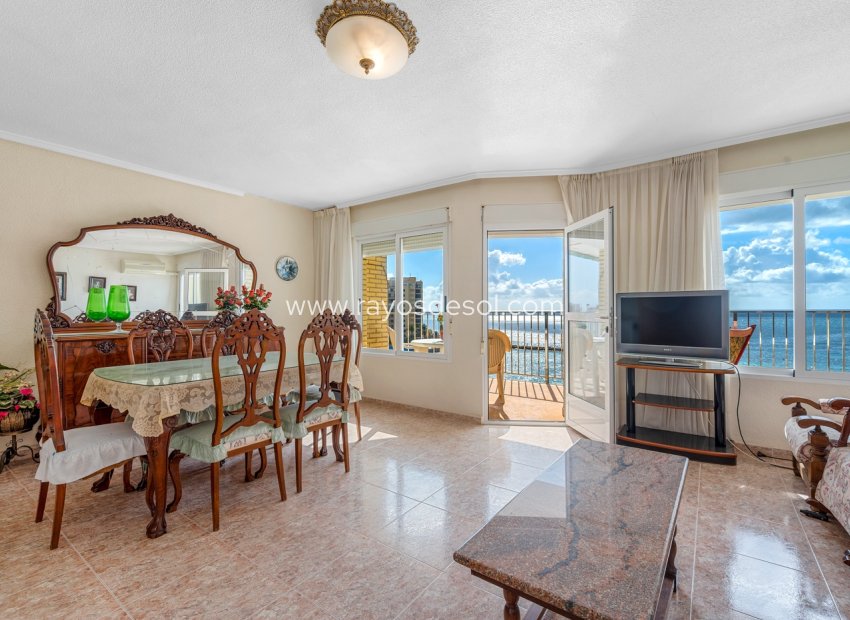 Reventa - Apartamento / piso - Torrevieja