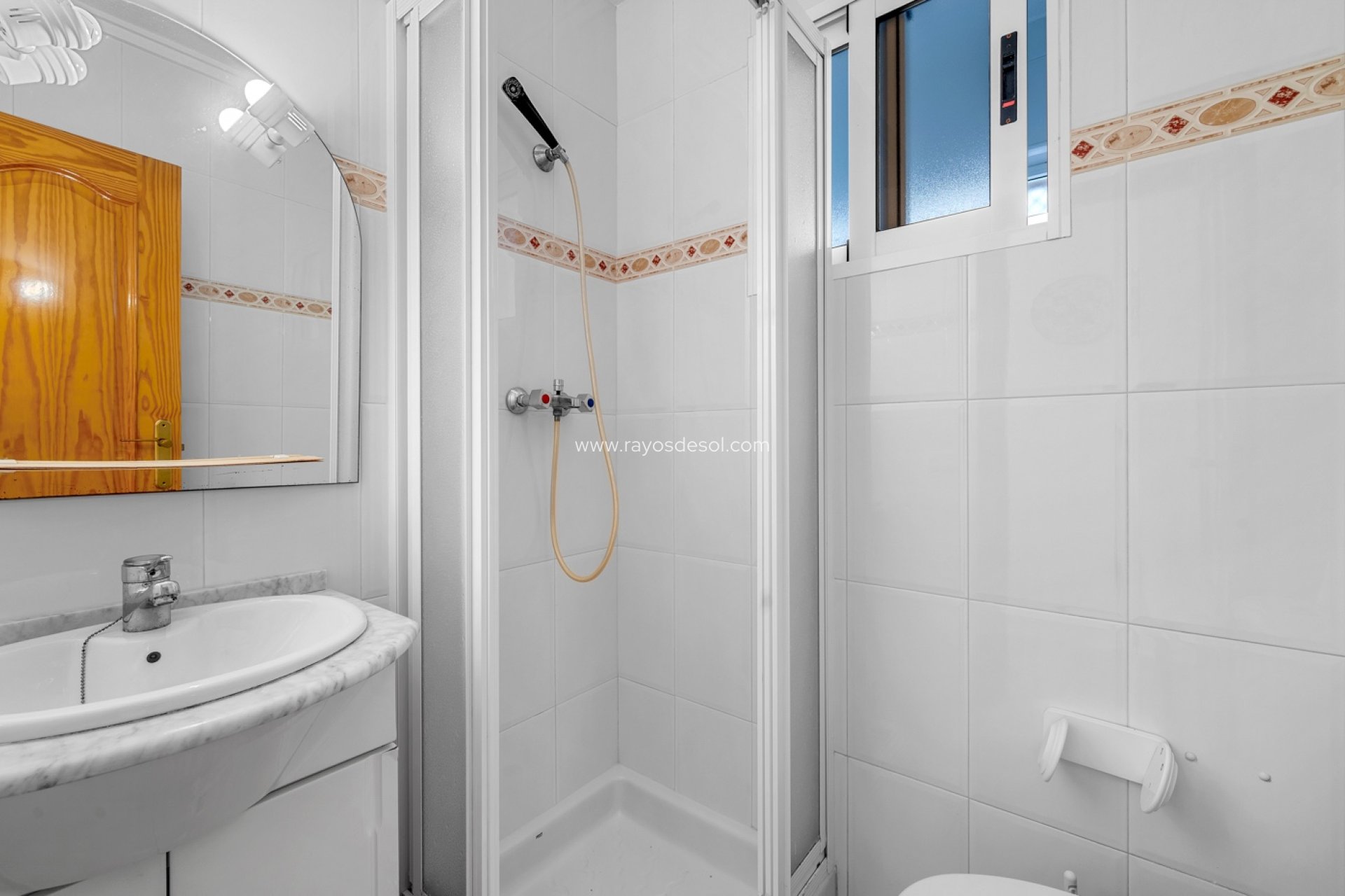 Reventa - Apartamento / piso - Torrevieja