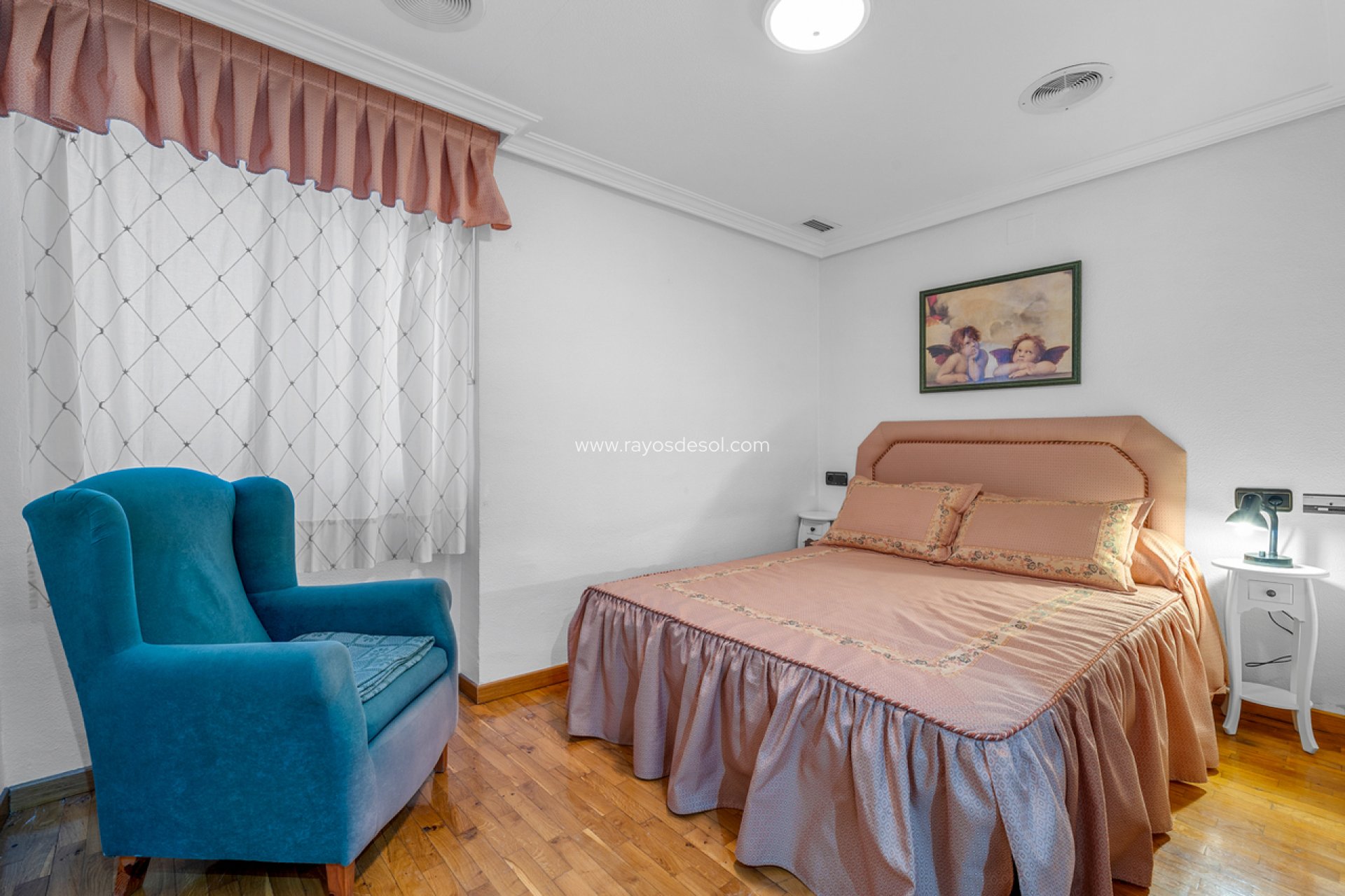 Reventa - Apartamento / piso - Torrevieja