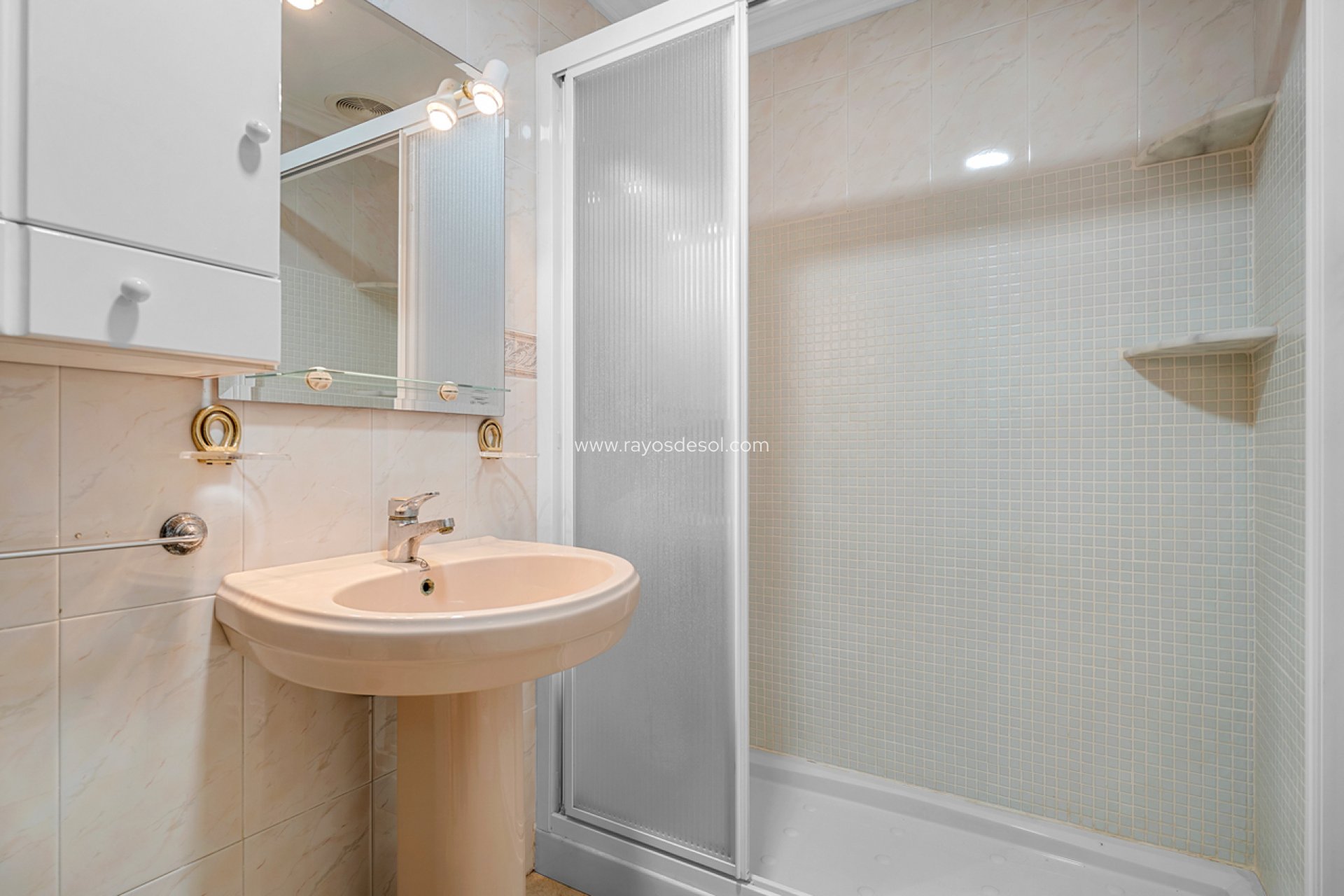 Reventa - Apartamento / piso - Torrevieja