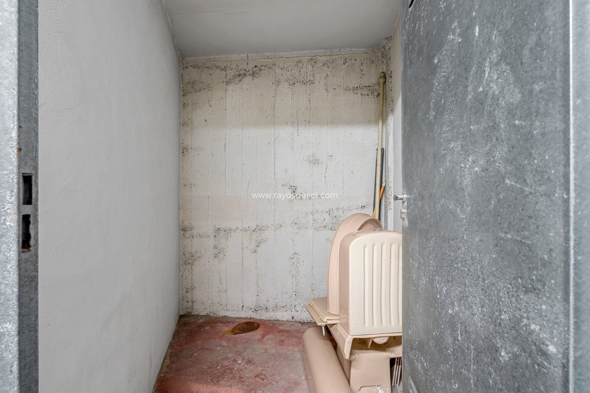 Reventa - Apartamento / piso - Torrevieja