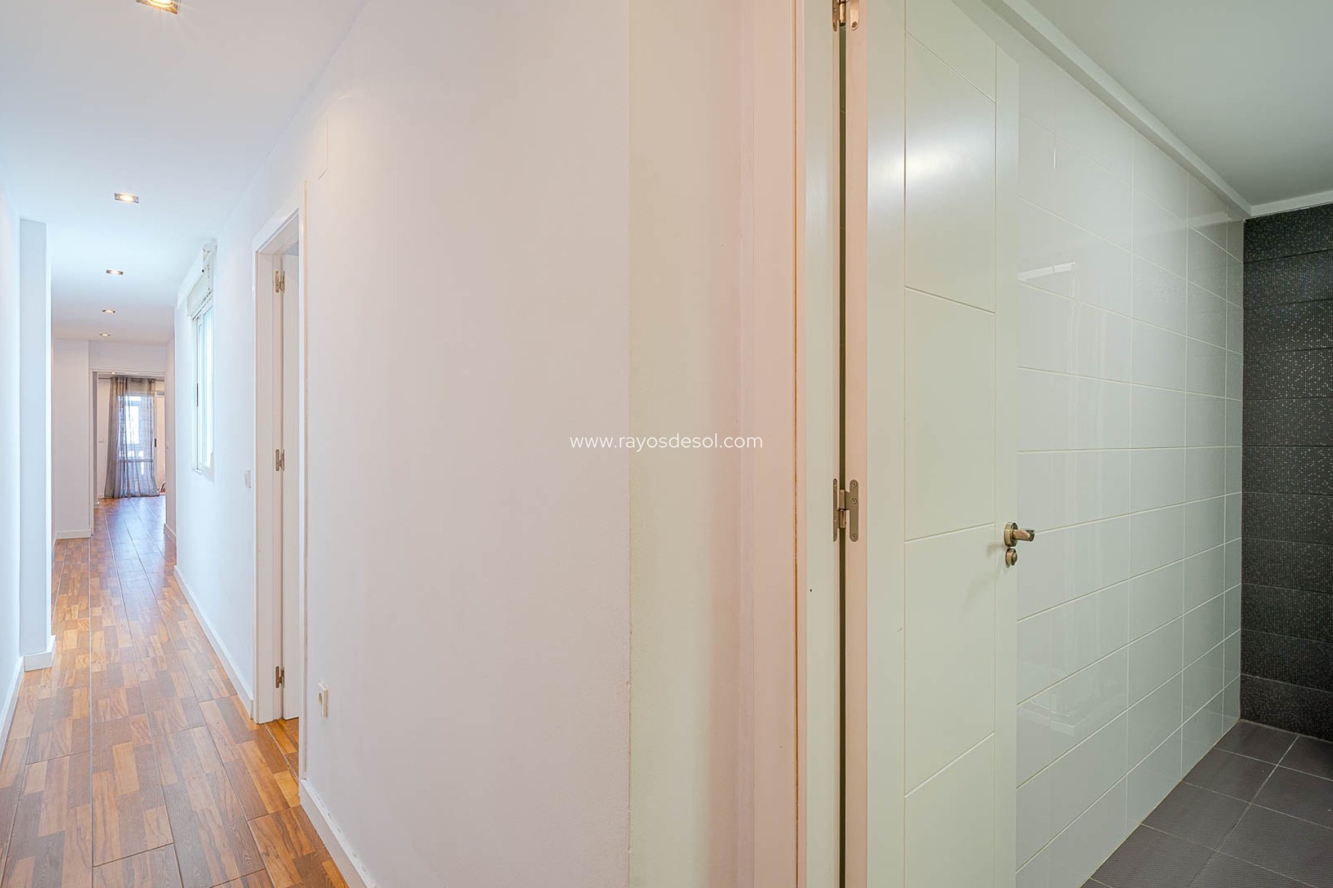 Reventa - Apartamento / piso - Torrevieja