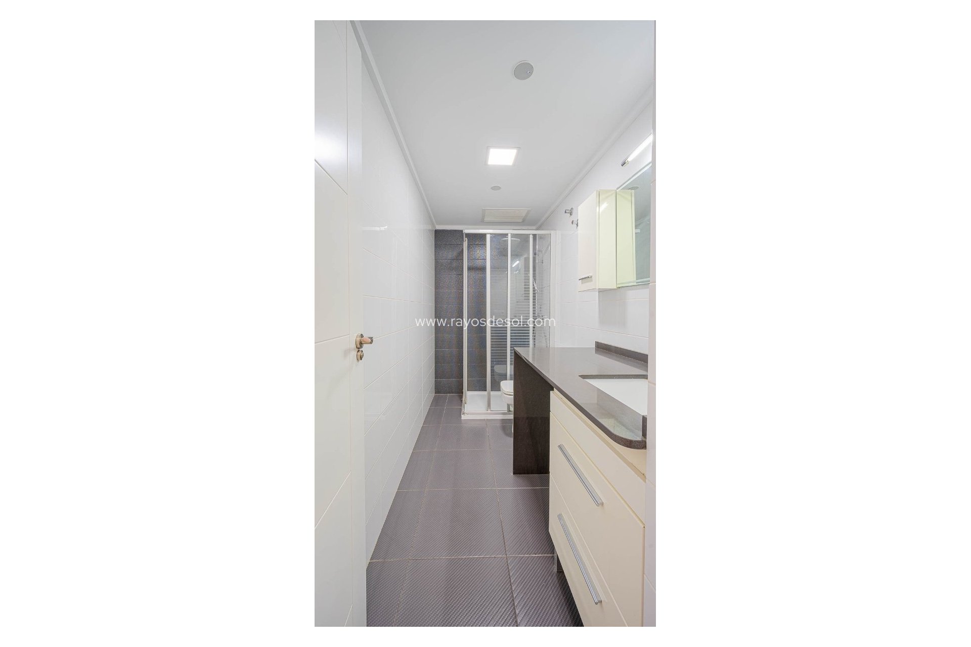 Reventa - Apartamento / piso - Torrevieja