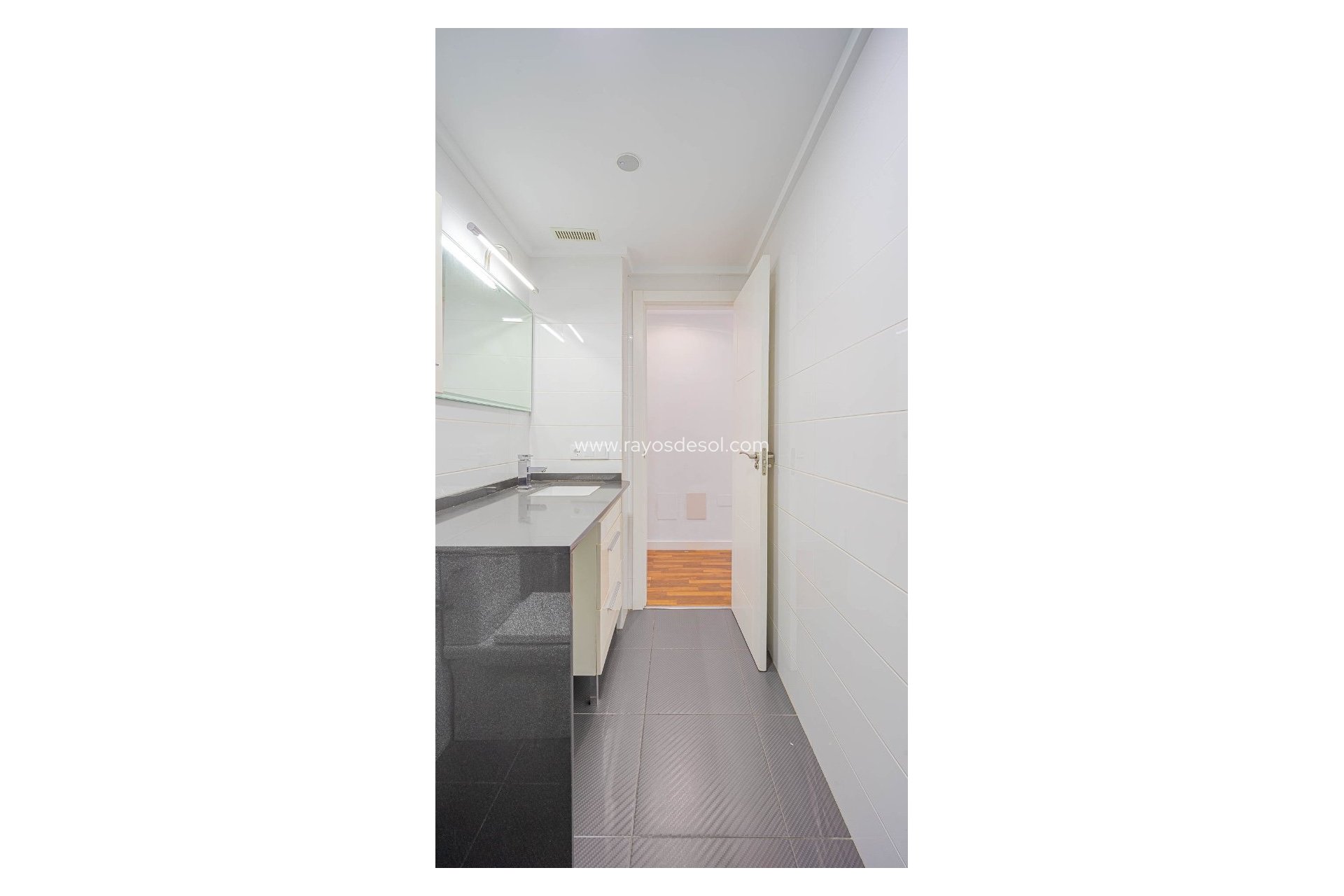 Reventa - Apartamento / piso - Torrevieja