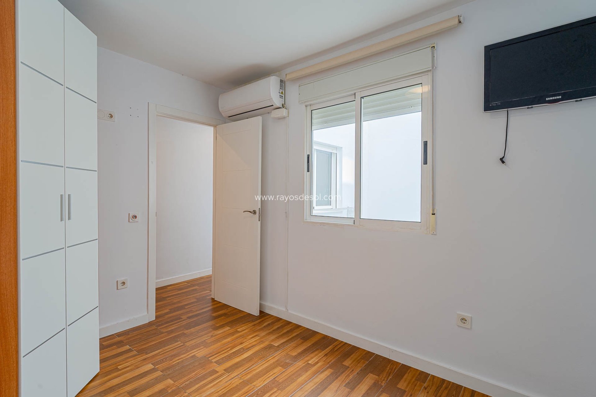 Reventa - Apartamento / piso - Torrevieja