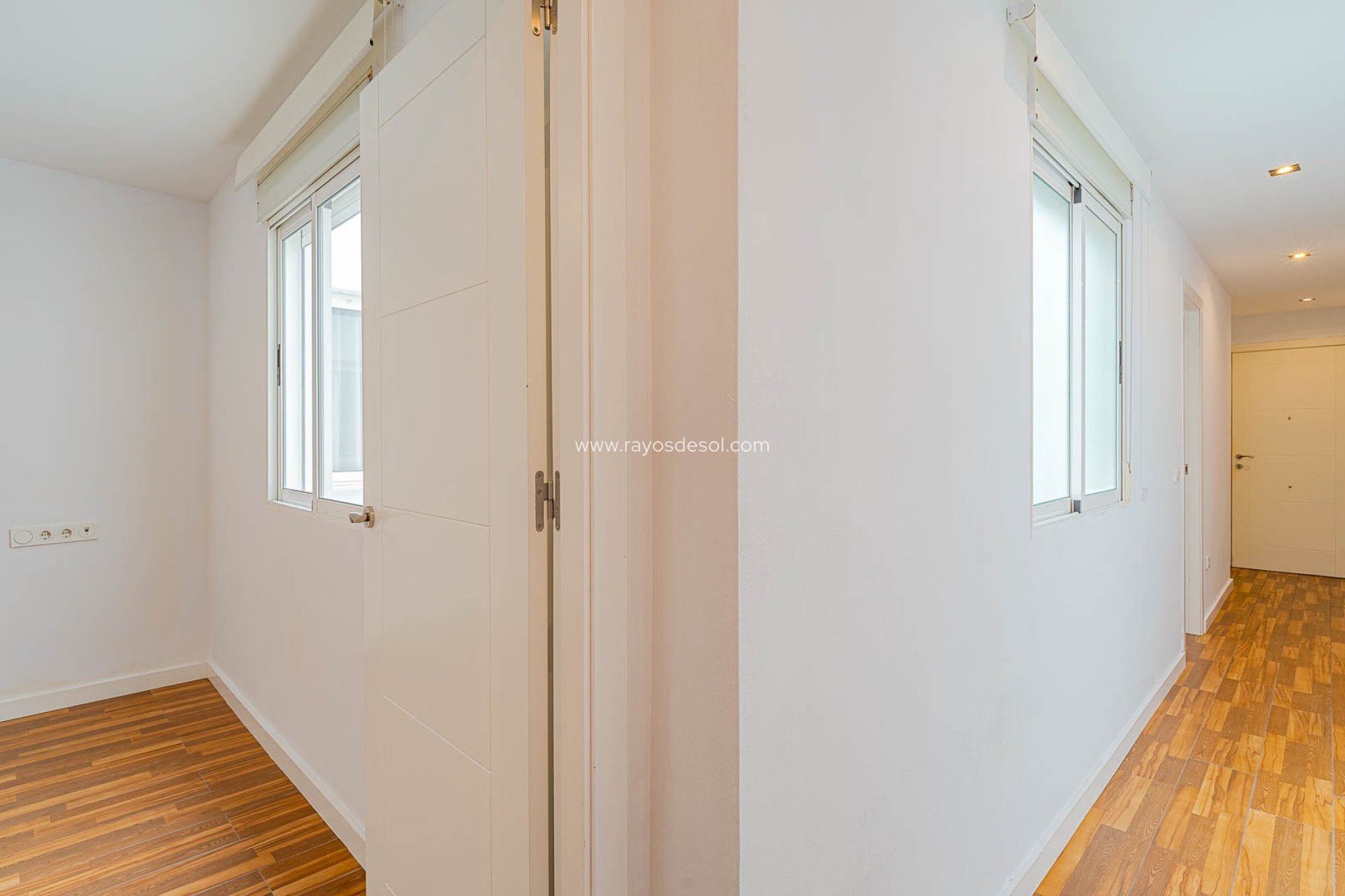 Reventa - Apartamento / piso - Torrevieja
