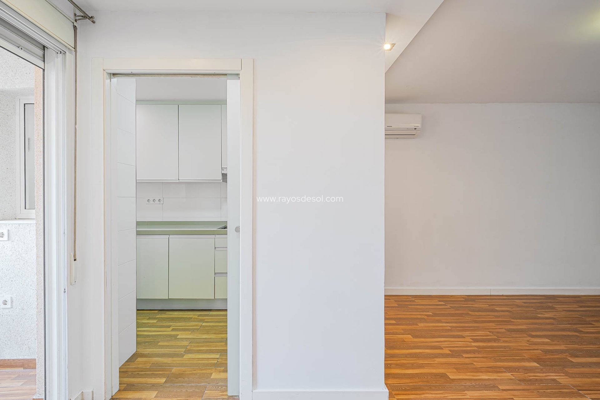 Reventa - Apartamento / piso - Torrevieja