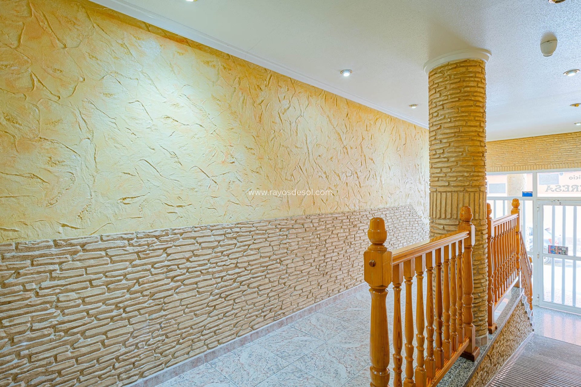 Reventa - Apartamento / piso - Torrevieja