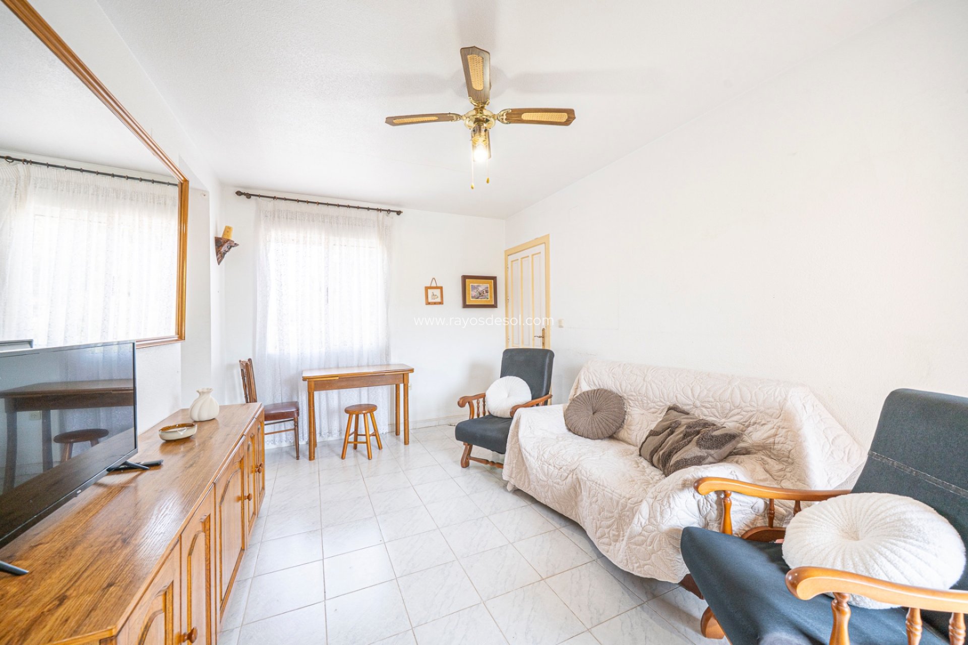 Reventa - Apartamento / piso - Torrevieja