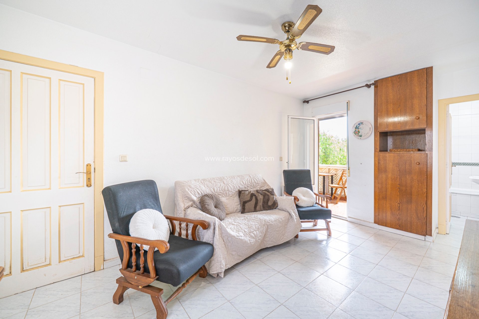 Reventa - Apartamento / piso - Torrevieja