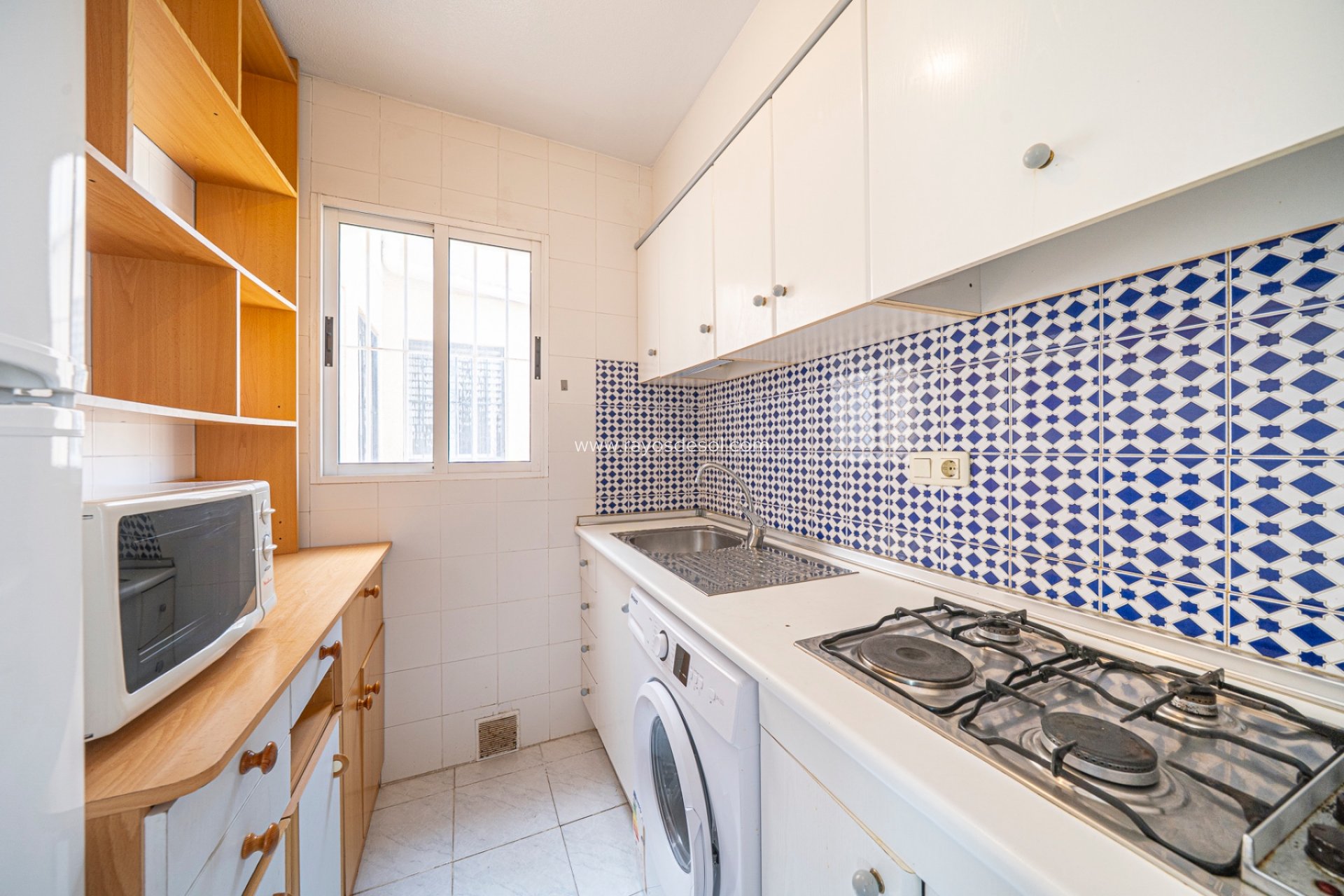 Reventa - Apartamento / piso - Torrevieja