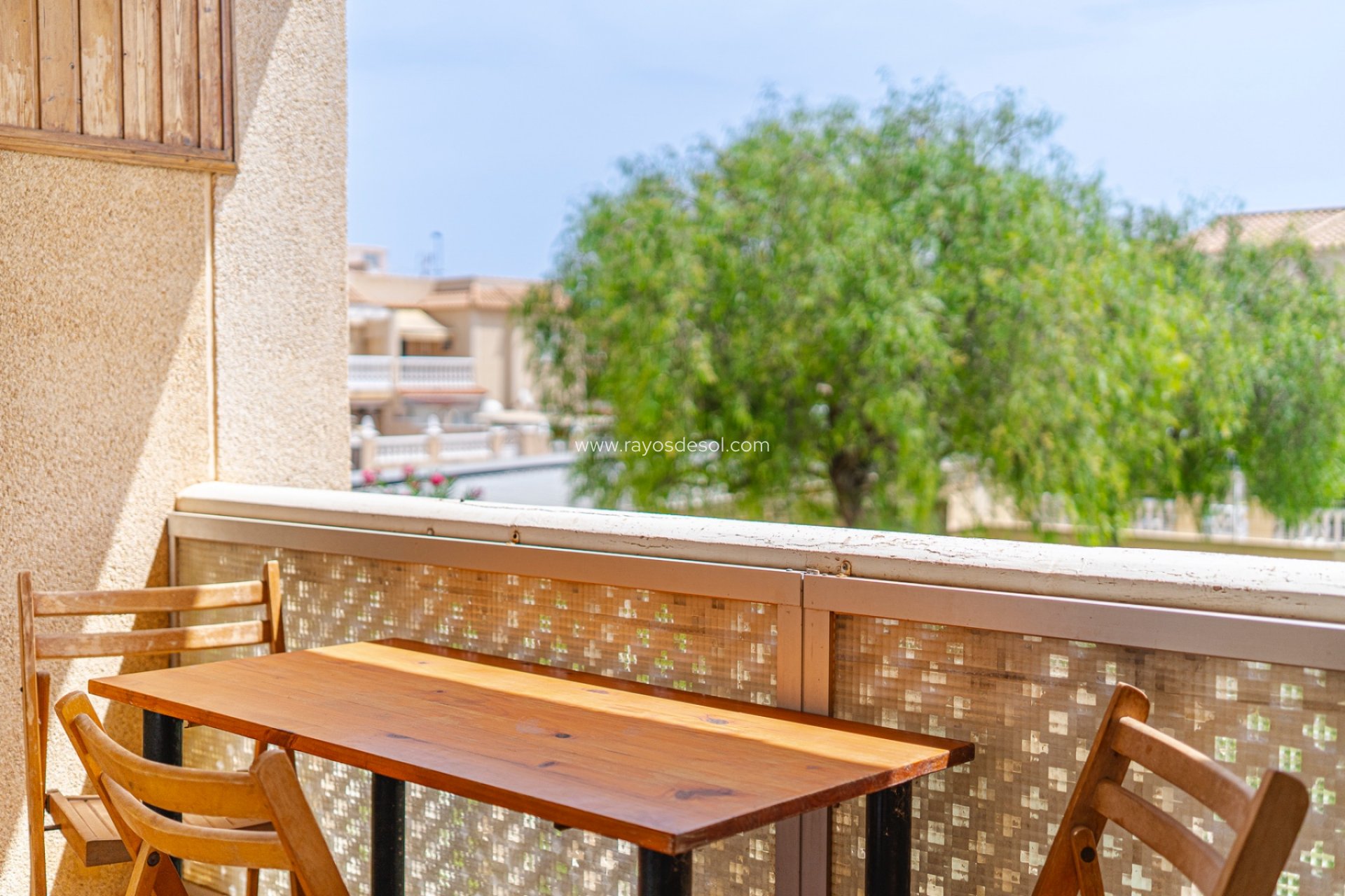 Reventa - Apartamento / piso - Torrevieja