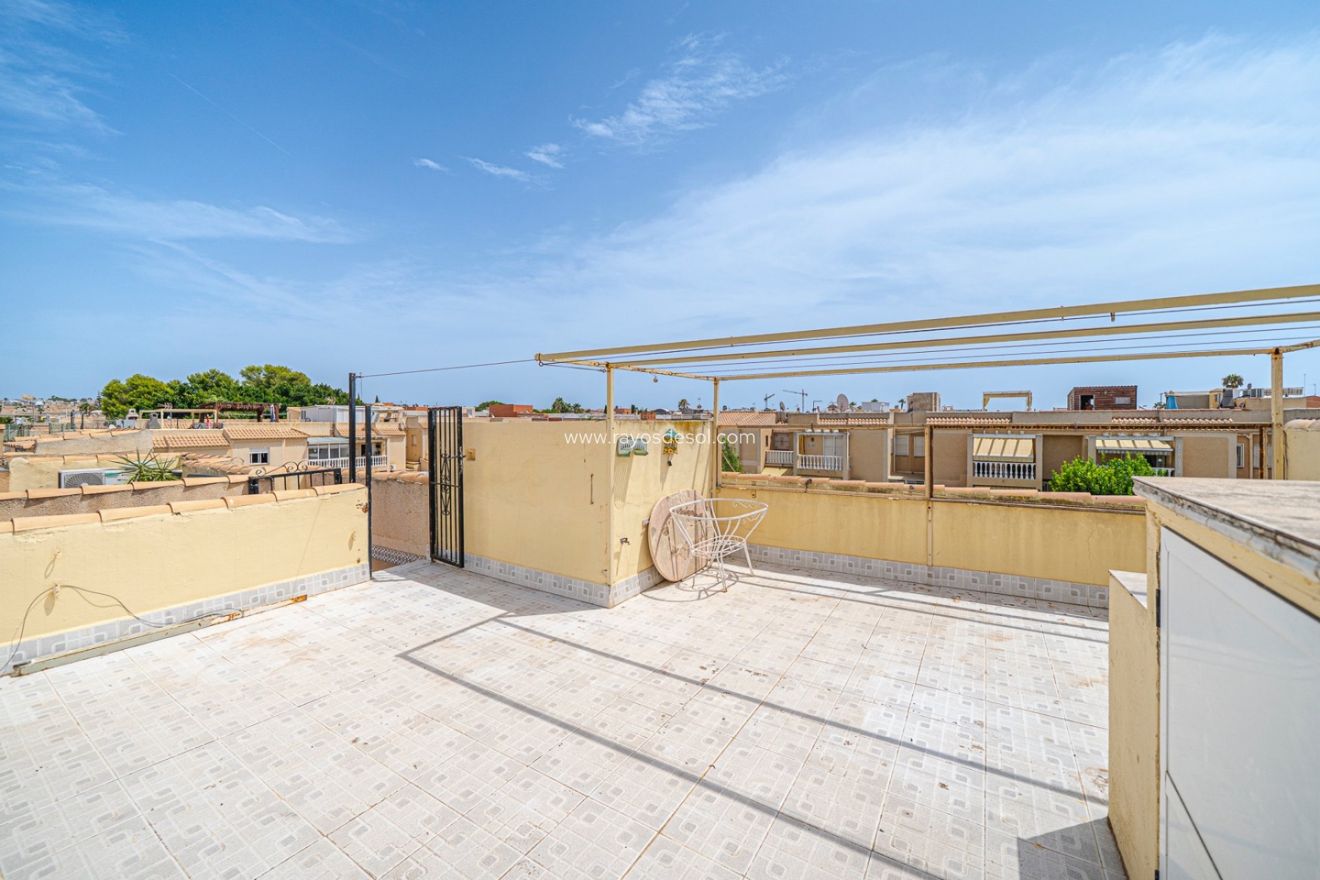 Reventa - Apartamento / piso - Torrevieja