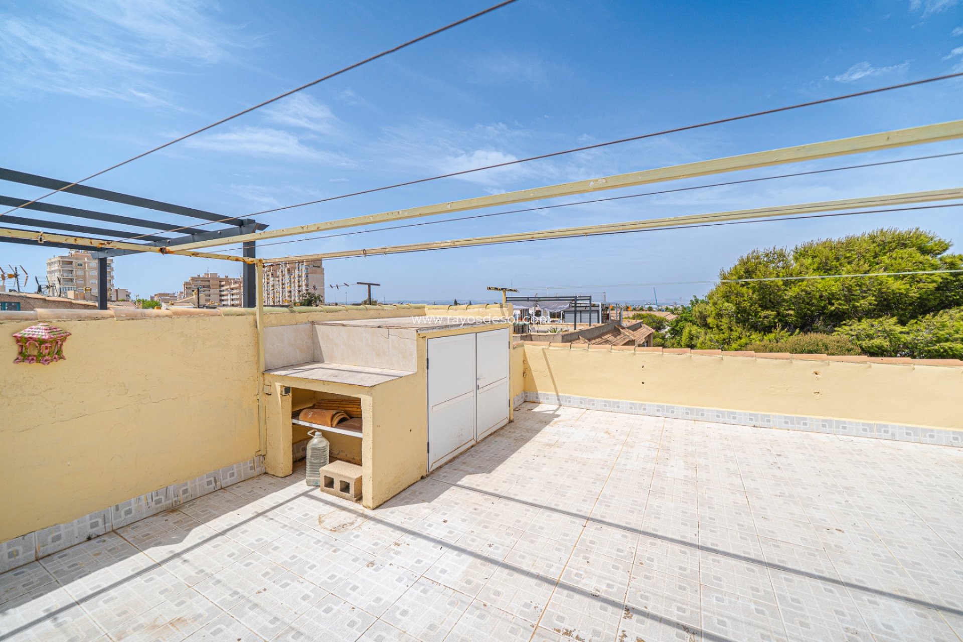 Reventa - Apartamento / piso - Torrevieja