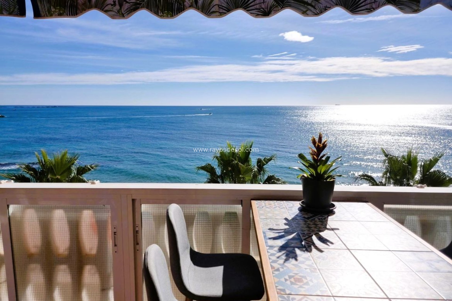 Reventa - Apartamento / piso - Villajoyosa - Pueblo