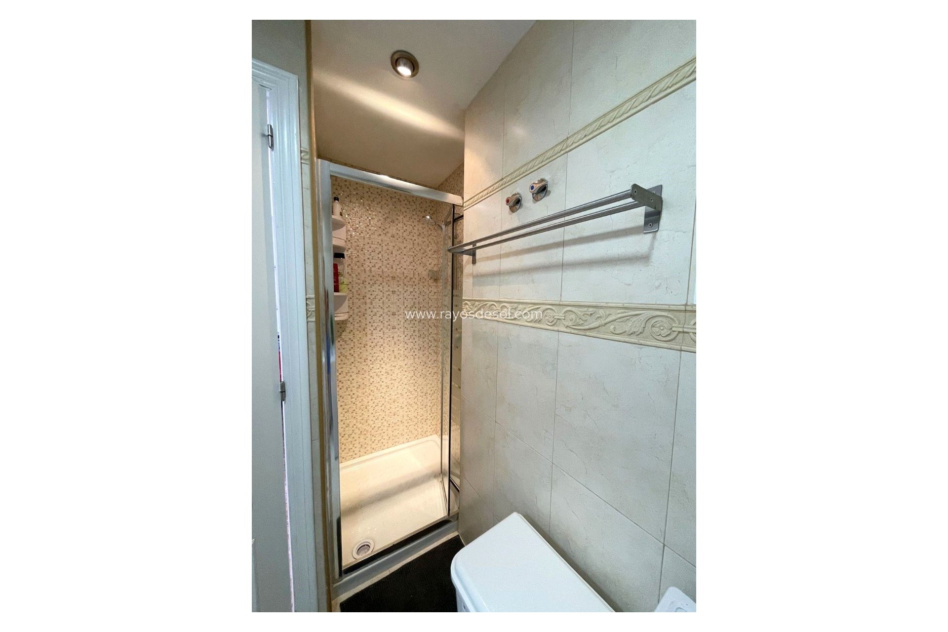 Reventa - Apartamento / piso - Villajoyosa - Pueblo