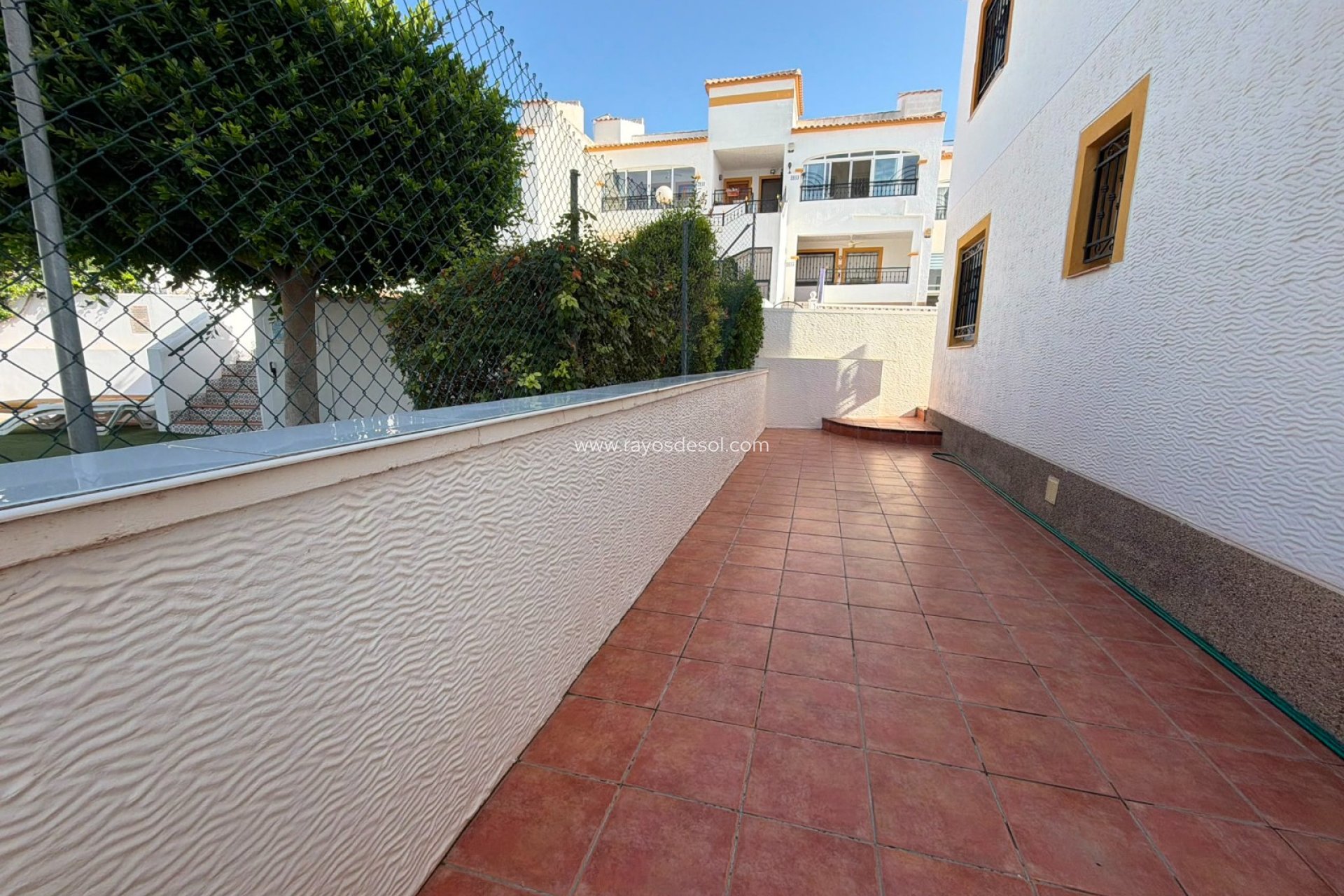 Reventa - Apartamento / piso - VISTABELLA GOLF - Entre Naranjos - Vistabella Golf