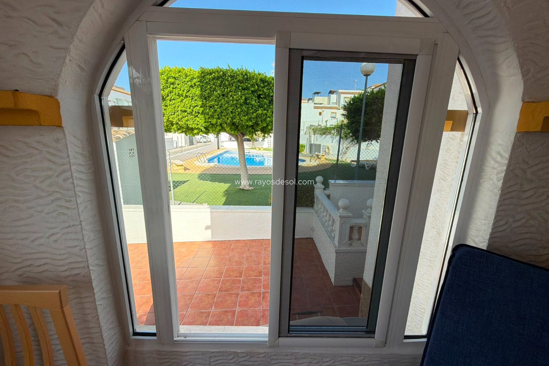 Reventa - Apartamento / piso - VISTABELLA GOLF - Entre Naranjos - Vistabella Golf