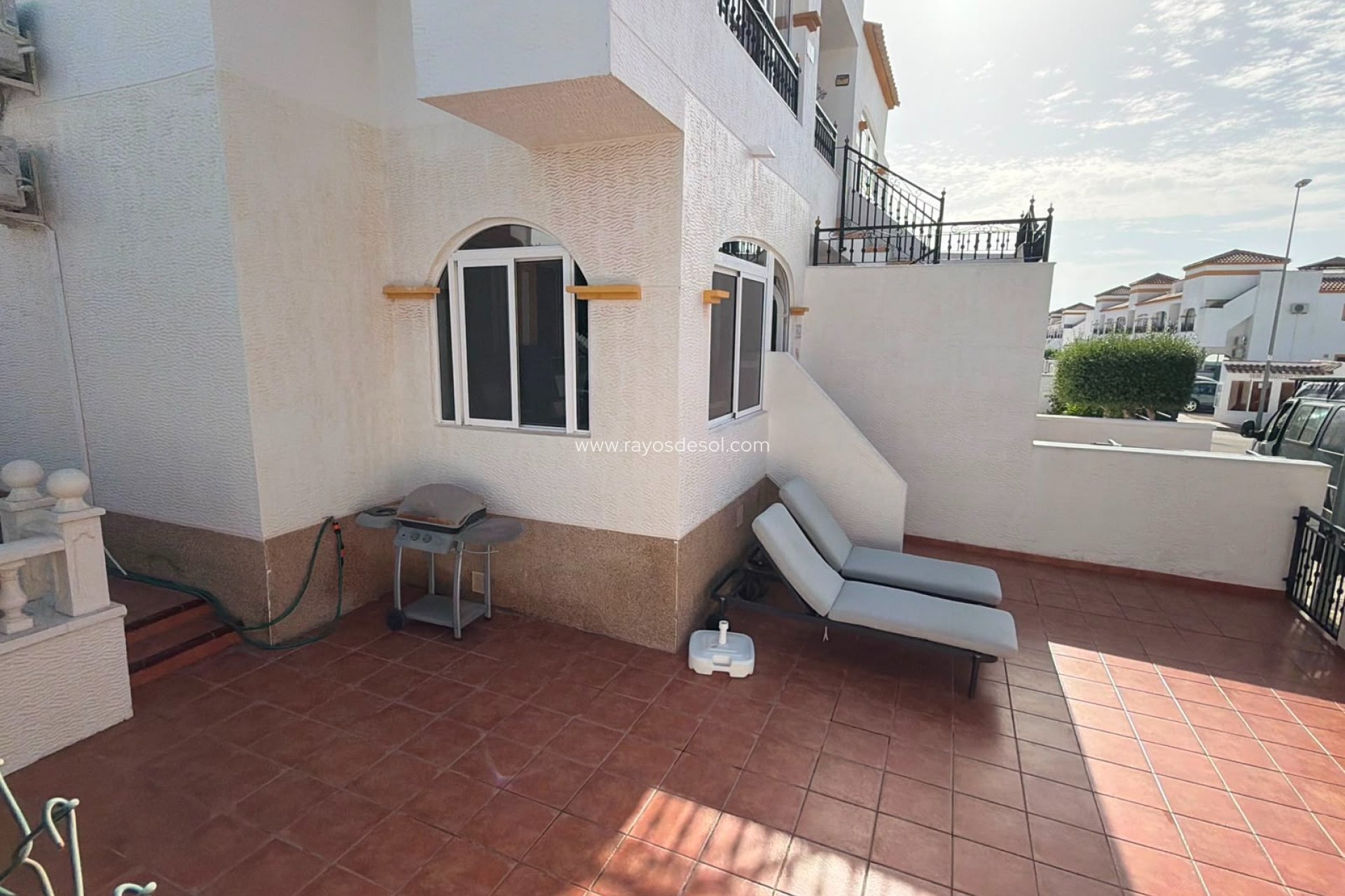 Reventa - Apartamento / piso - VISTABELLA GOLF - Entre Naranjos - Vistabella Golf