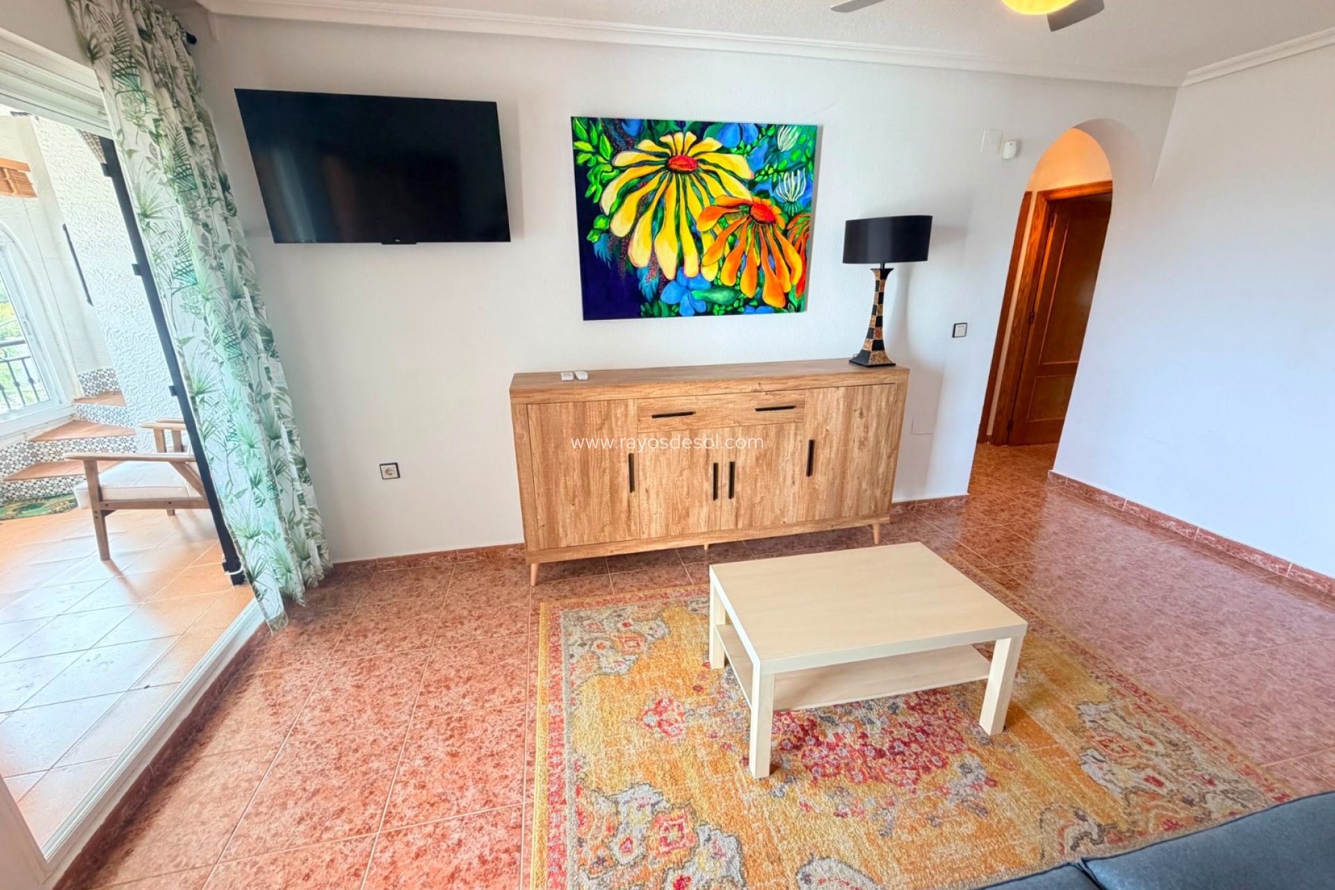 Reventa - Apartamento / piso - VISTABELLA GOLF - Entre Naranjos - Vistabella Golf